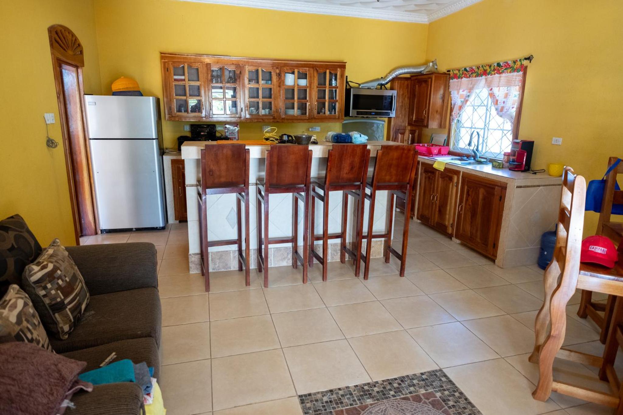 Deluxe King Suite photo 1