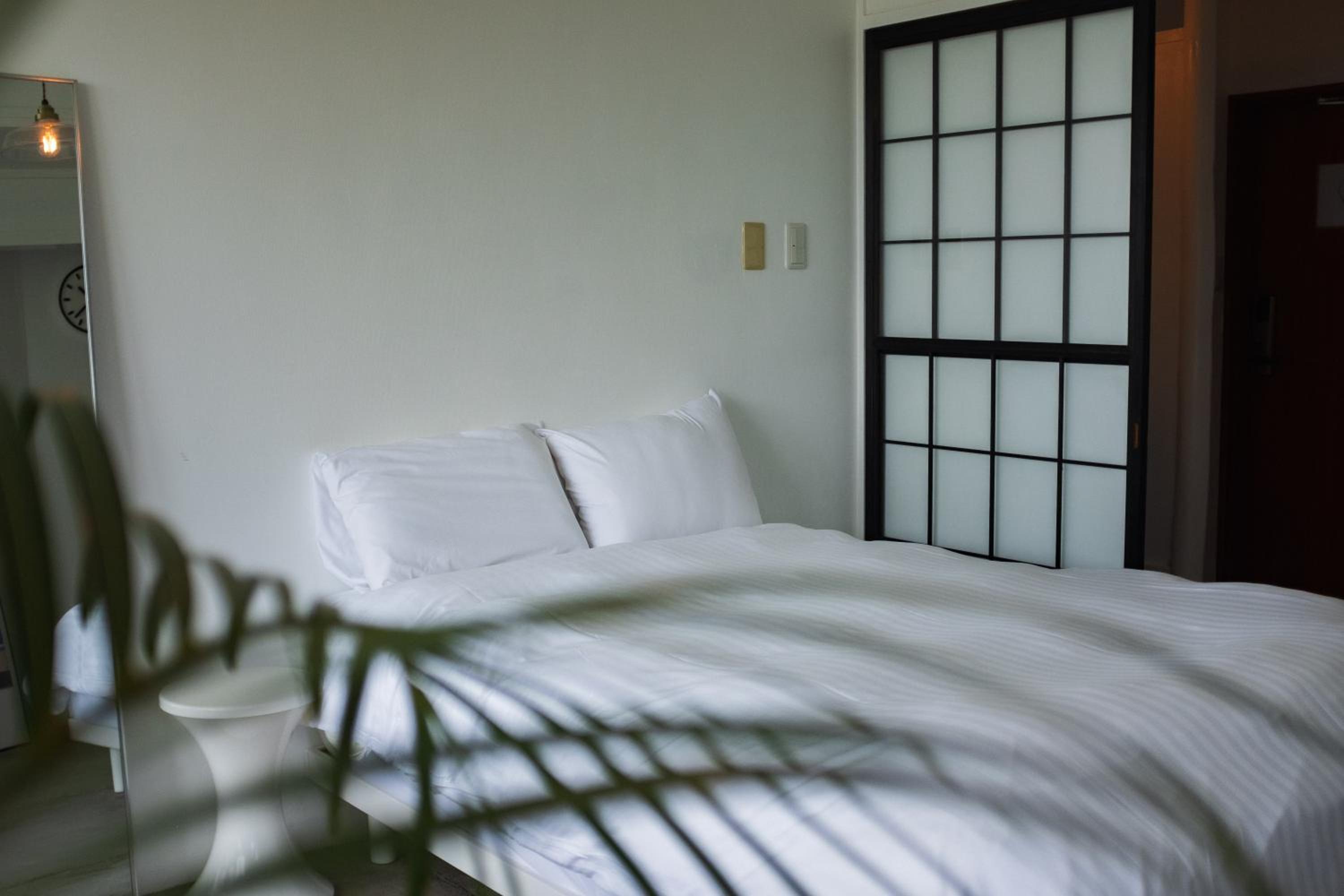Double Room With Shared Bathroom photo 3
