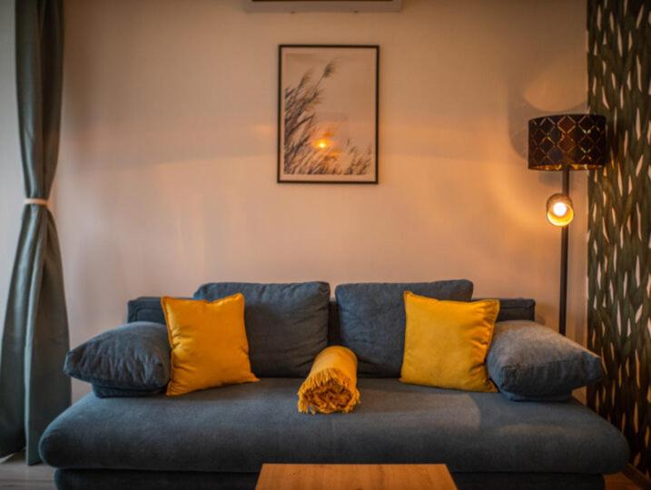 Apartment with Terrace photo 1