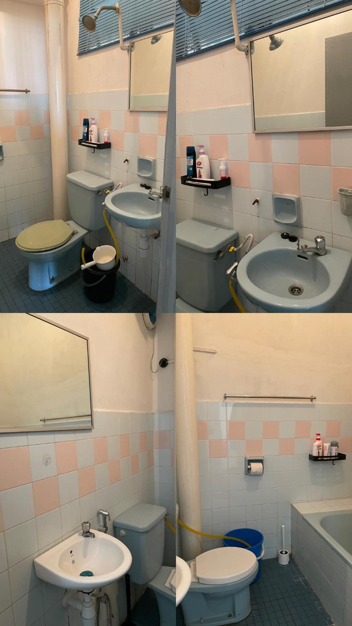 Two-Bedroom Apartment with Balcony photo 2