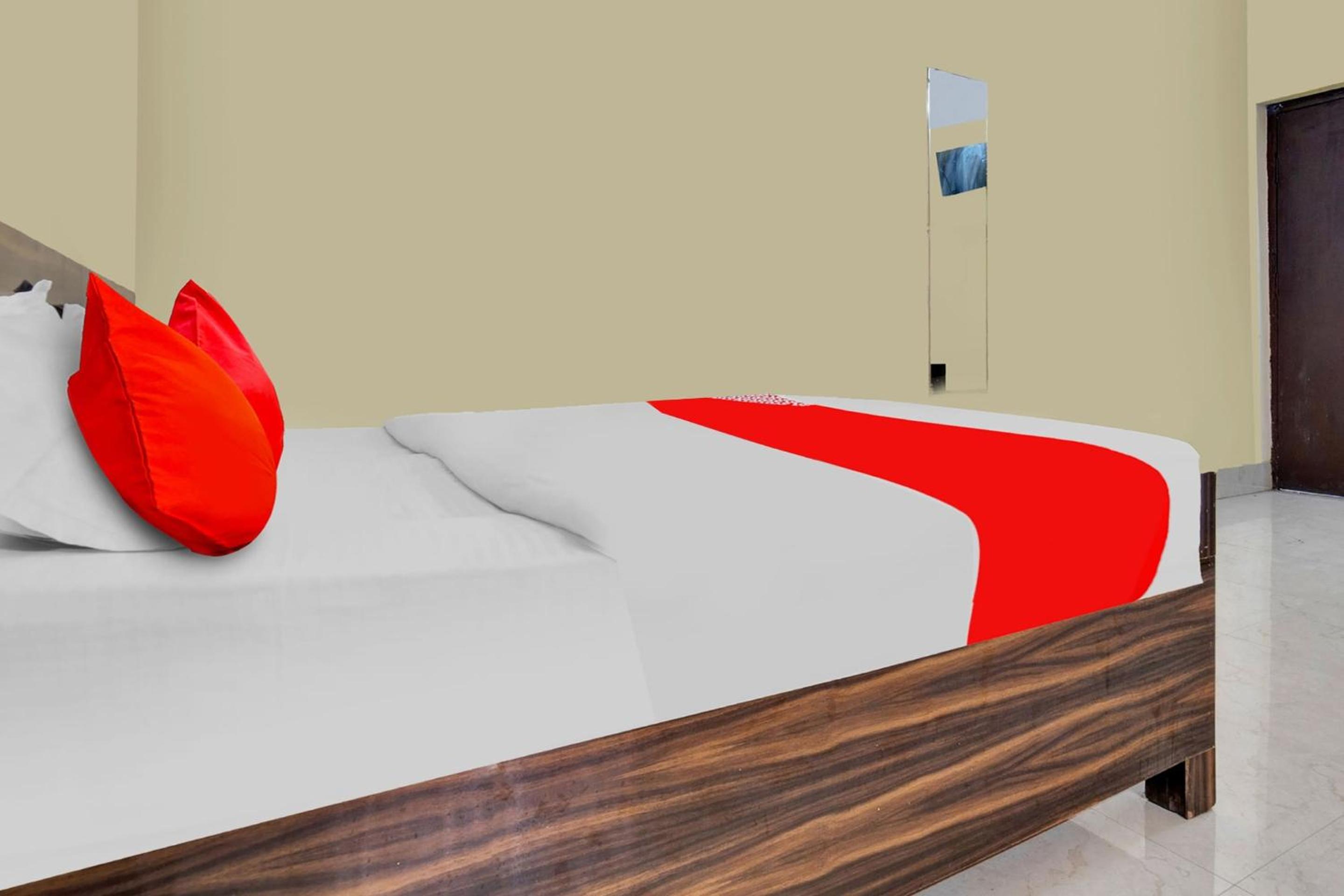 Standard Double Room photo 2