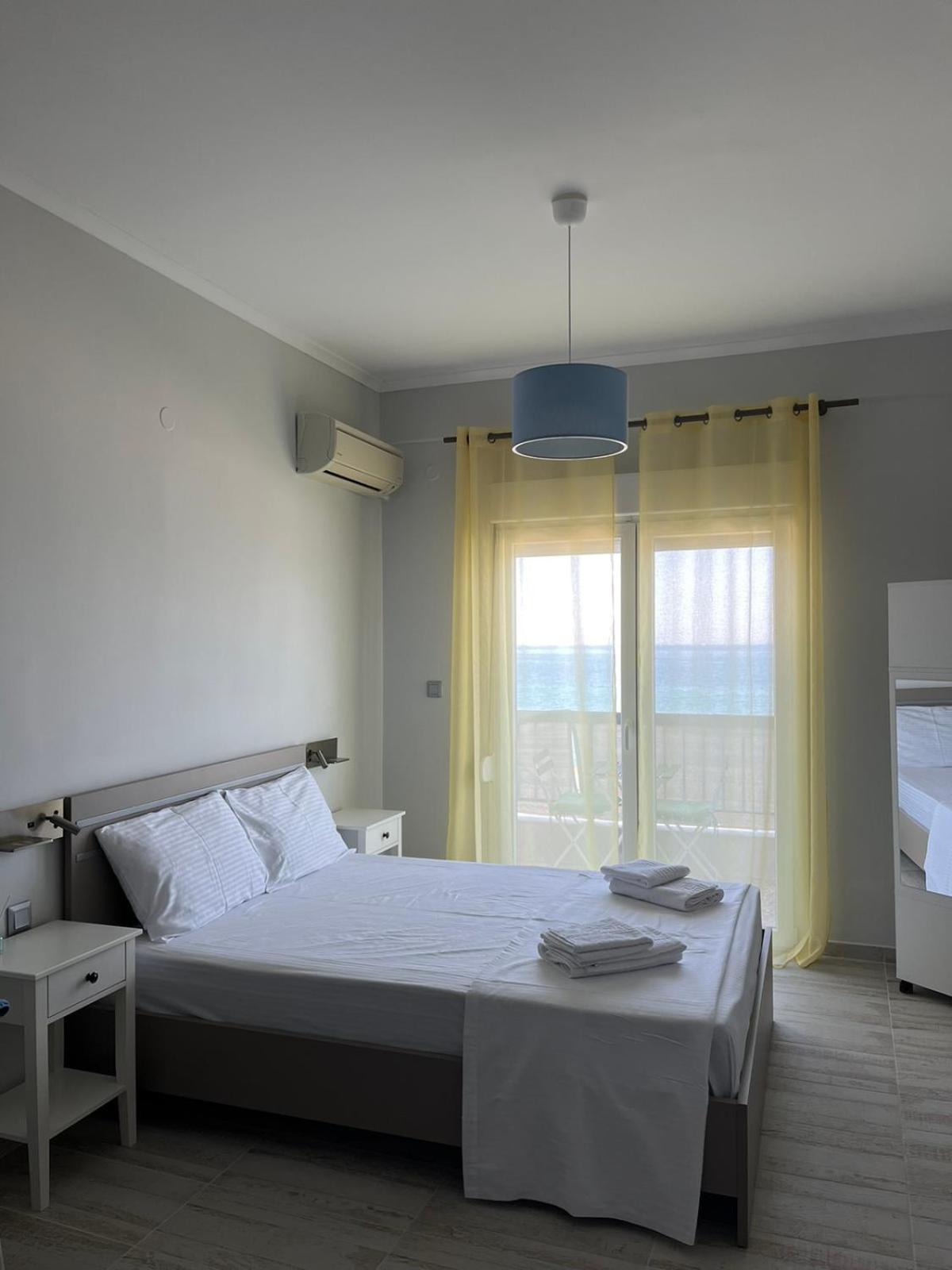 Studio With Sea View