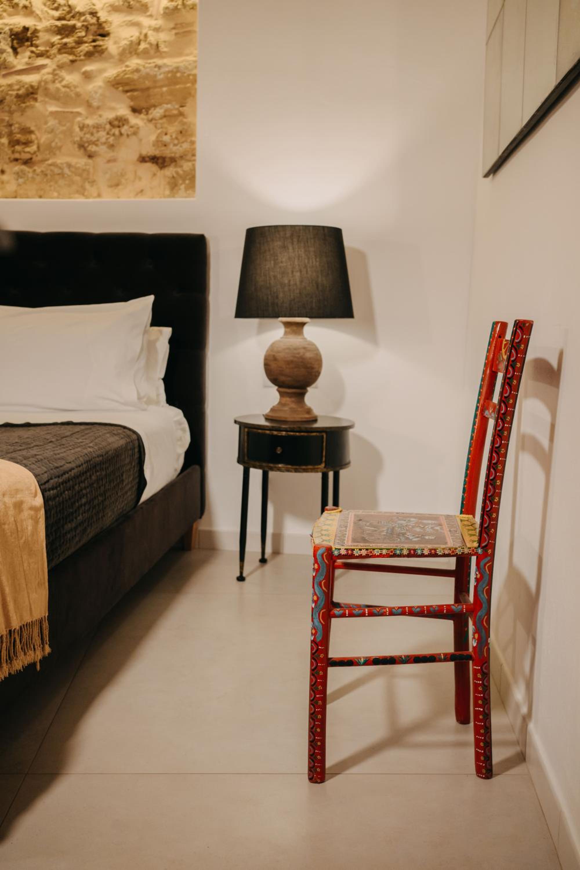 Comfort Triple Room