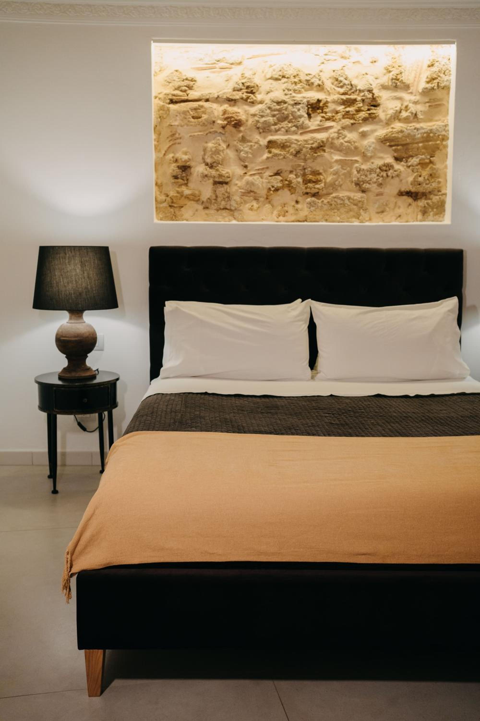 Comfort Triple Room photo 2