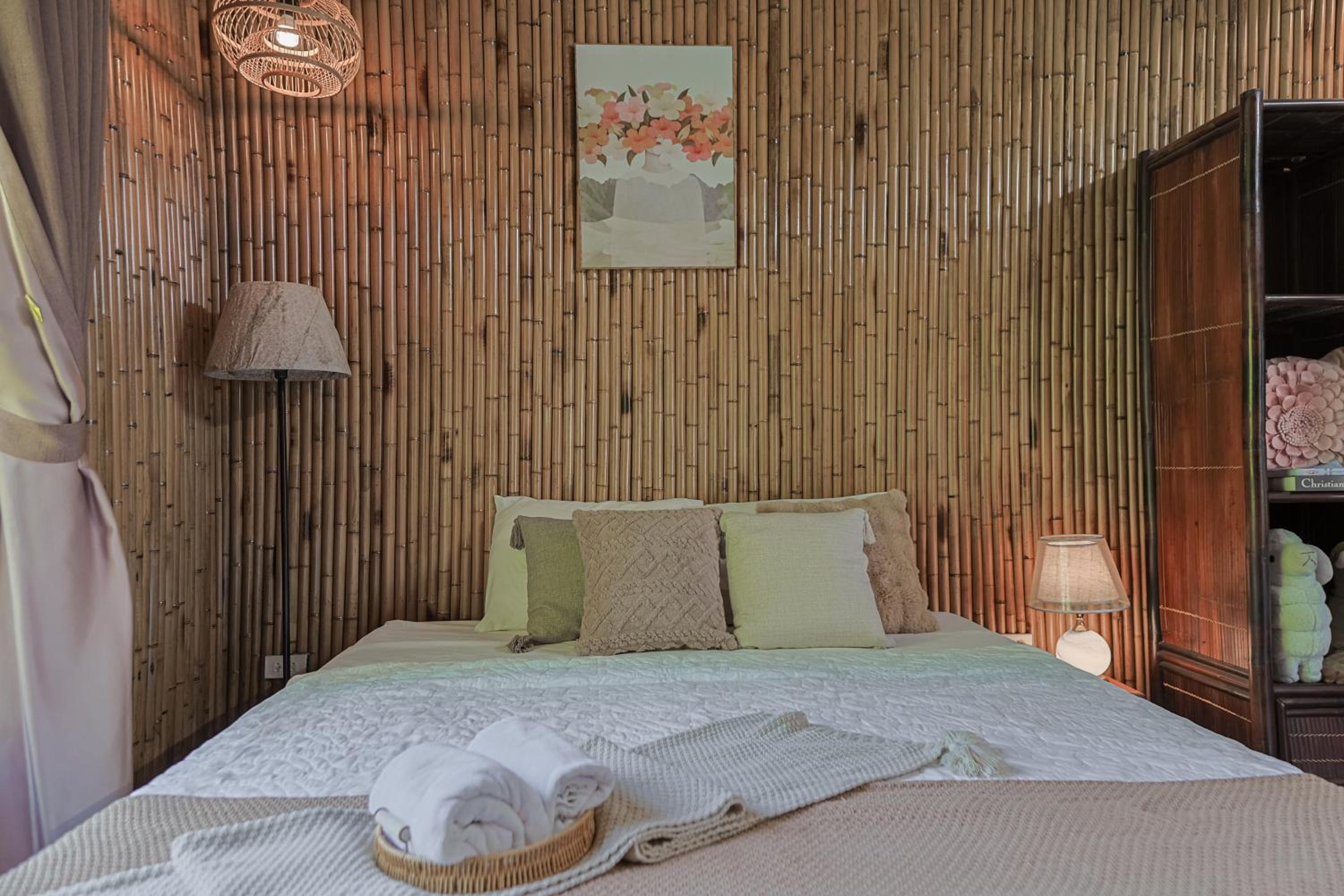 Double Room - Photo 25