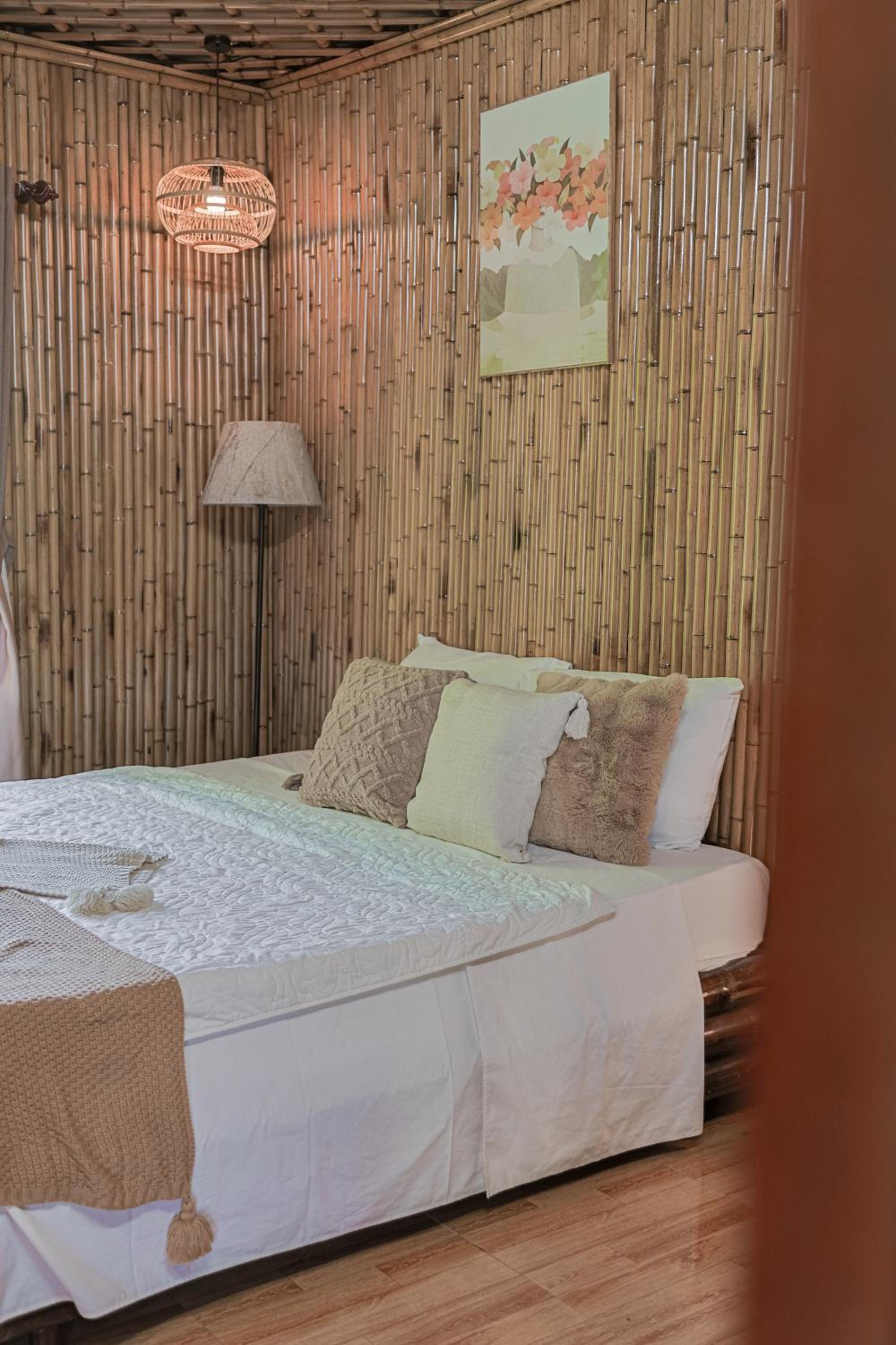Double Room - Photo 24