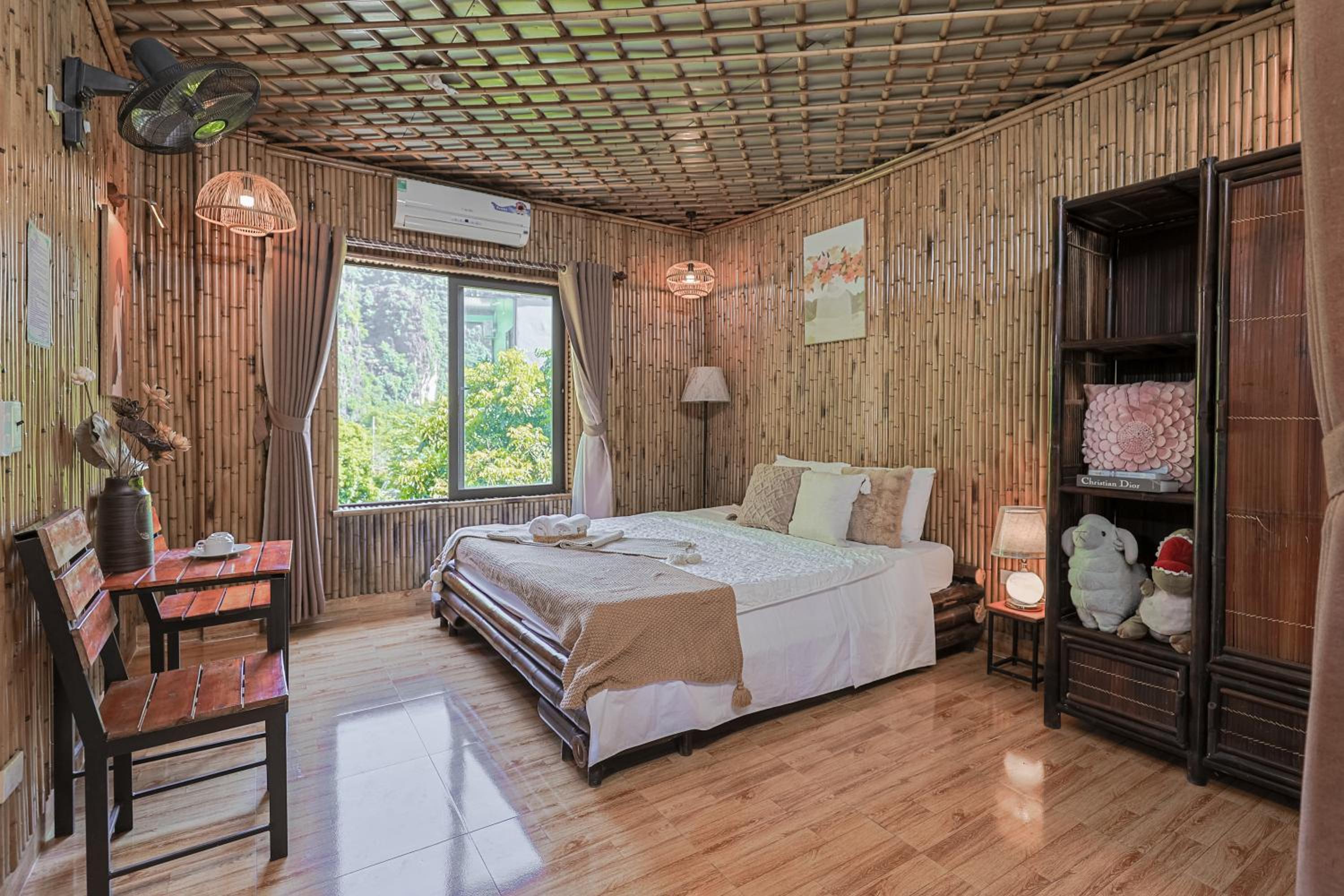 Double Room - Photo 36