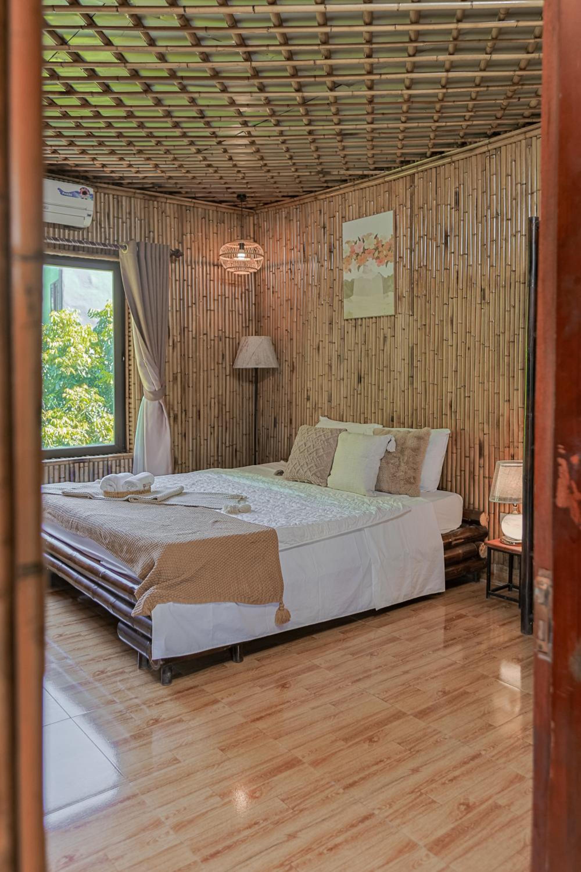 Double Room - Photo 12