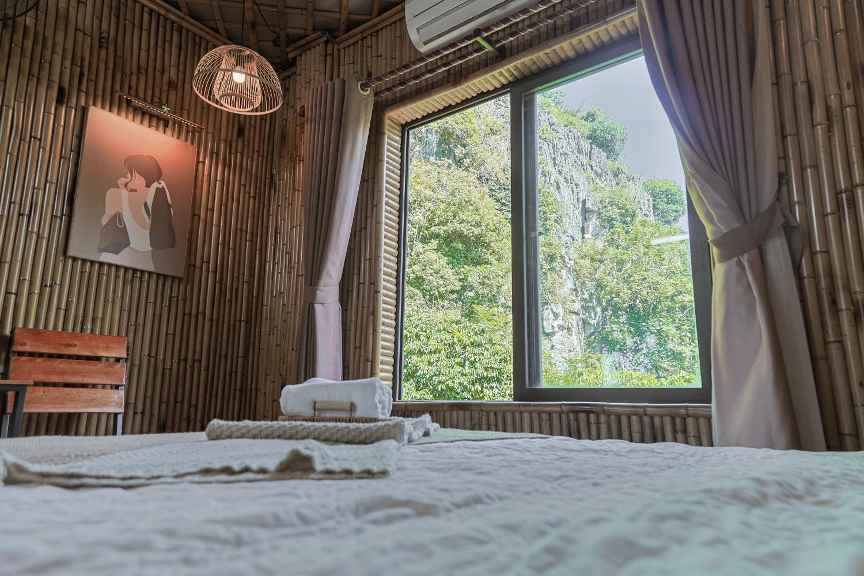 Double Room - Photo 35