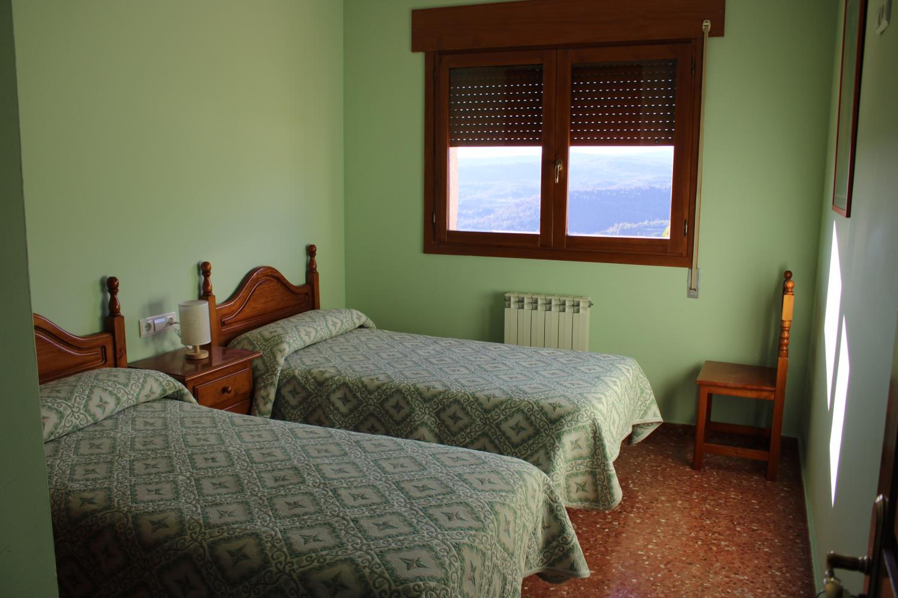 Habitación Doble