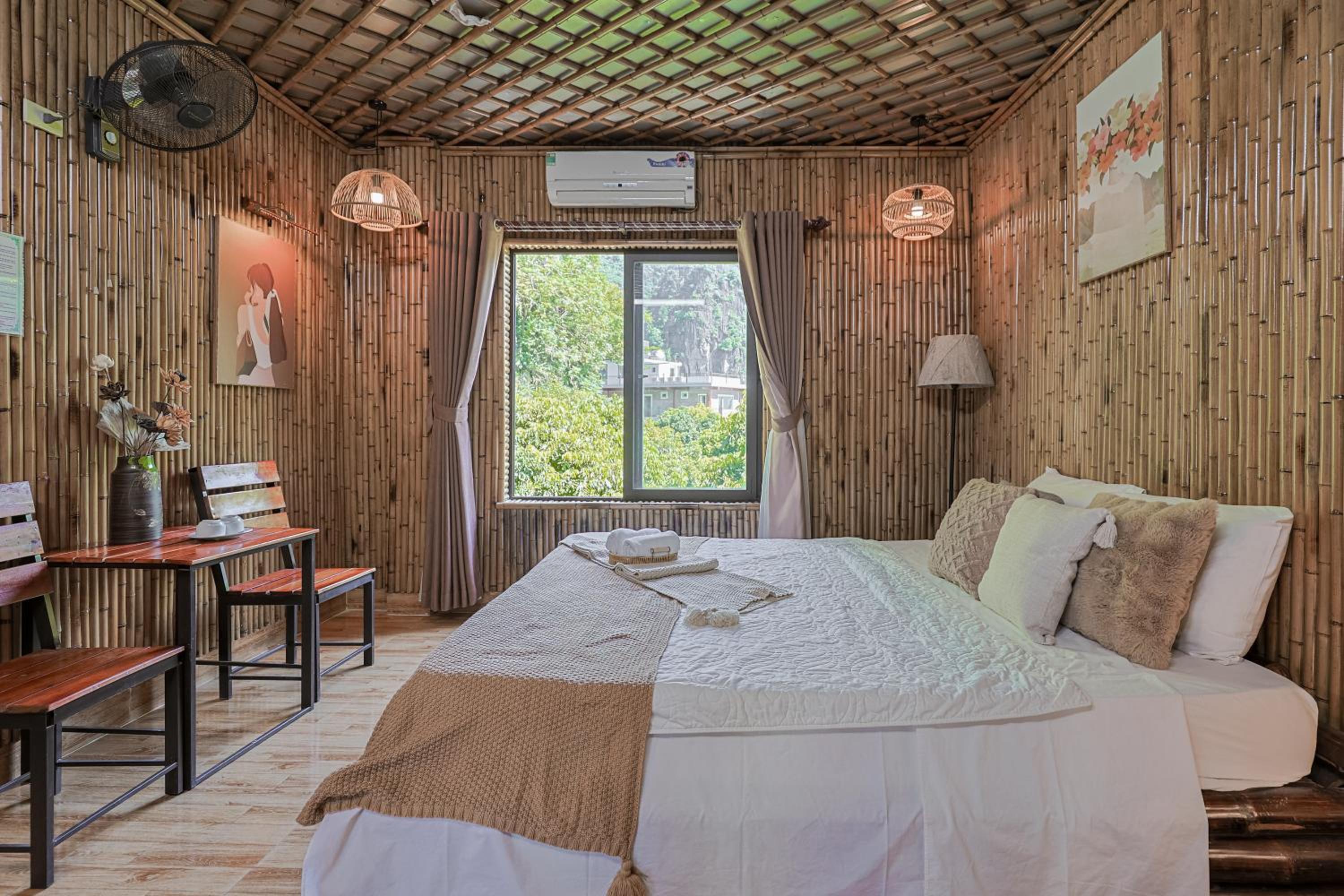 Double Room - Photo 20