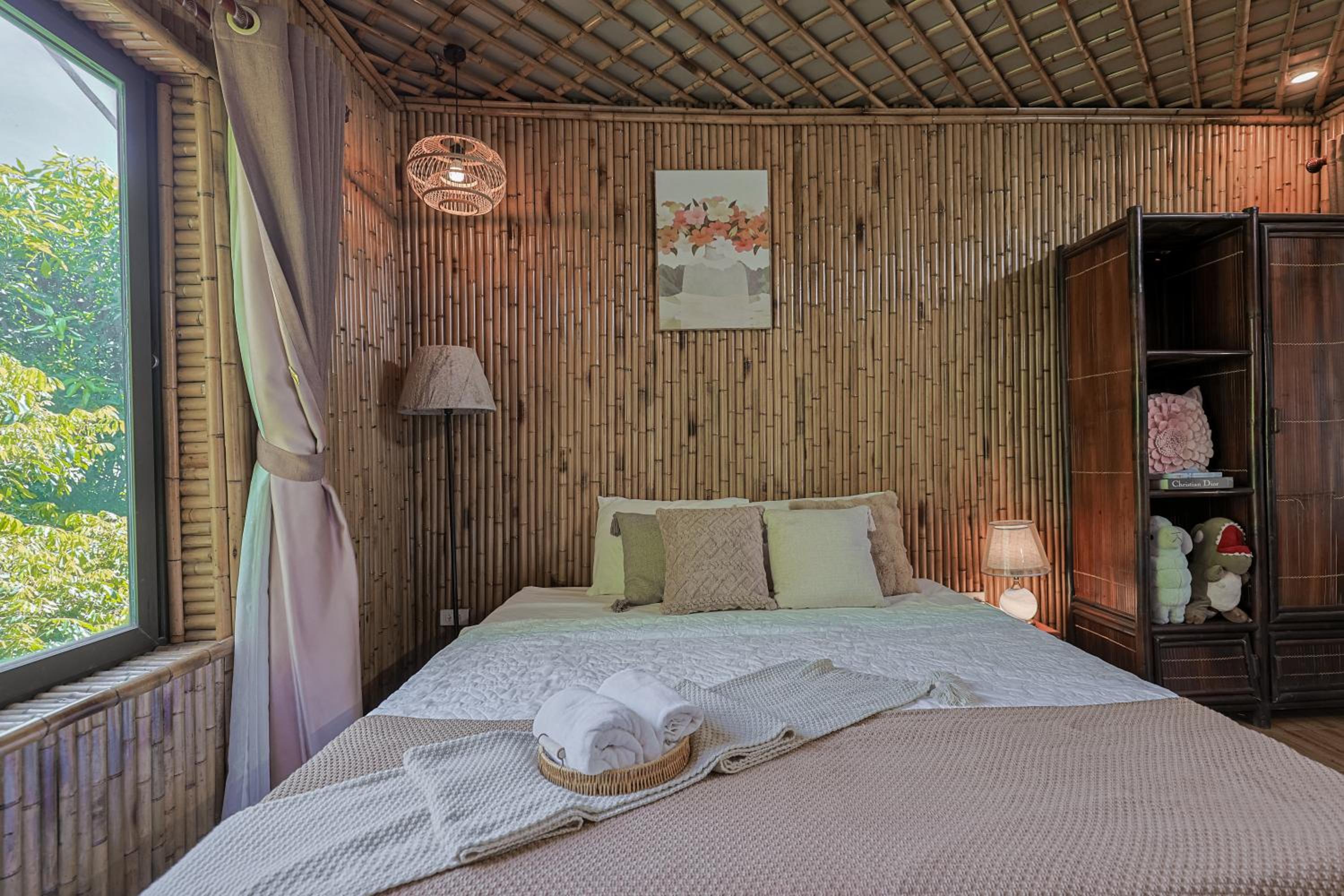 Double Room - Photo 13