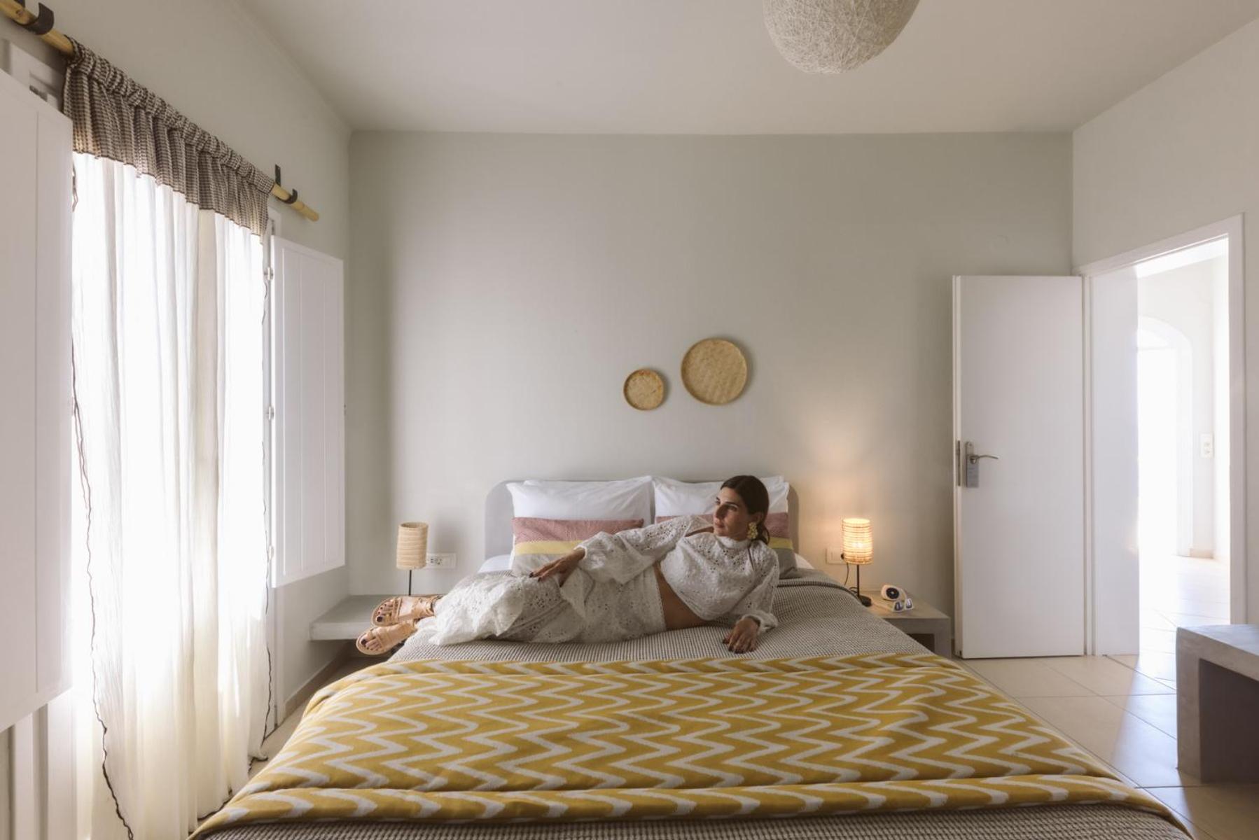 Standard Double Room - Photo 24