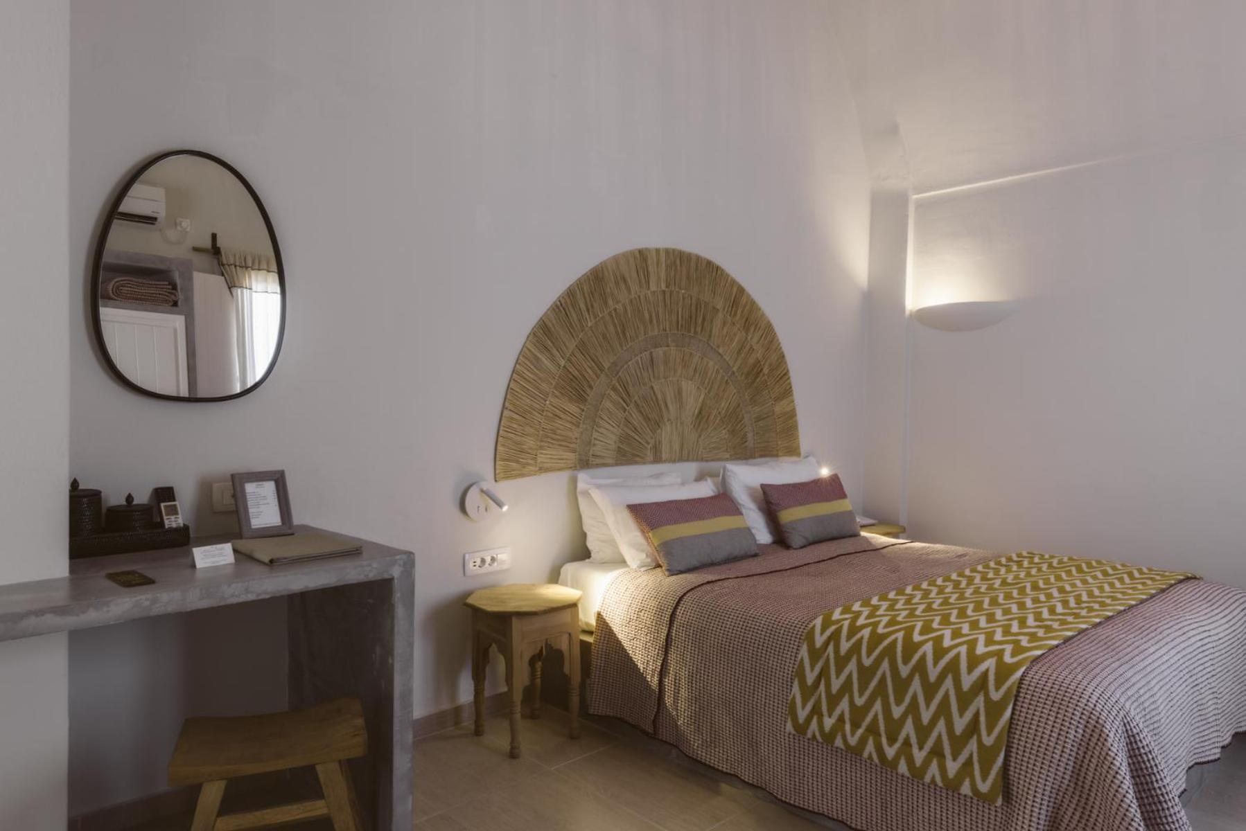Standard Double Room - Photo 1