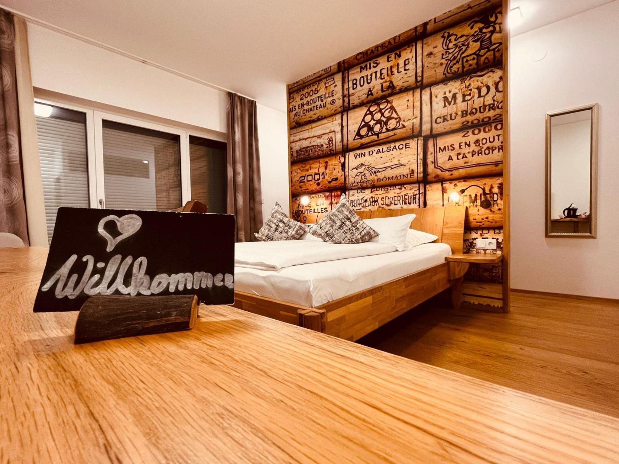 Comfort Double Room with Terrace - Photo 5
