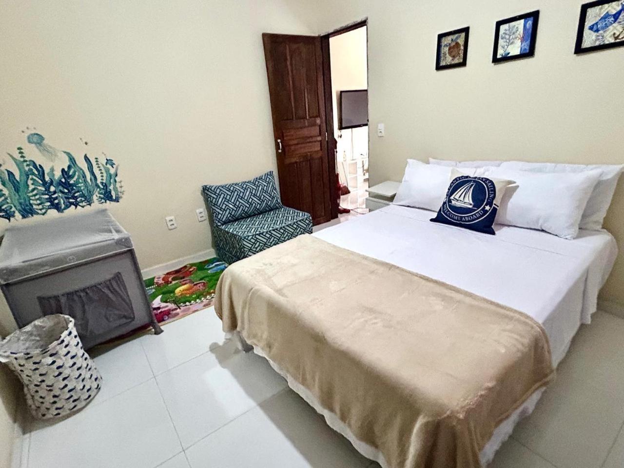 Two-Bedroom House photo 1