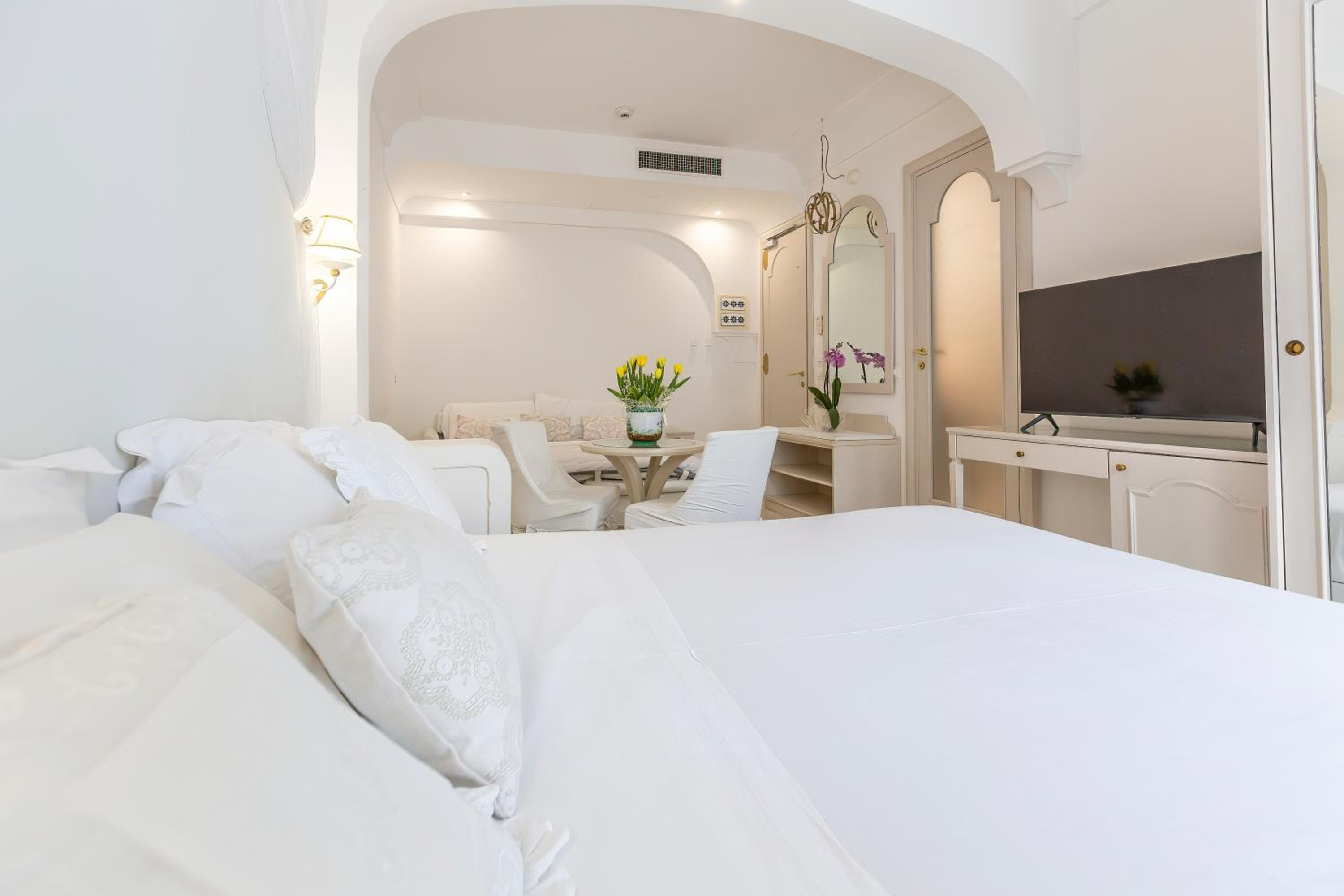 Family Junior Suite