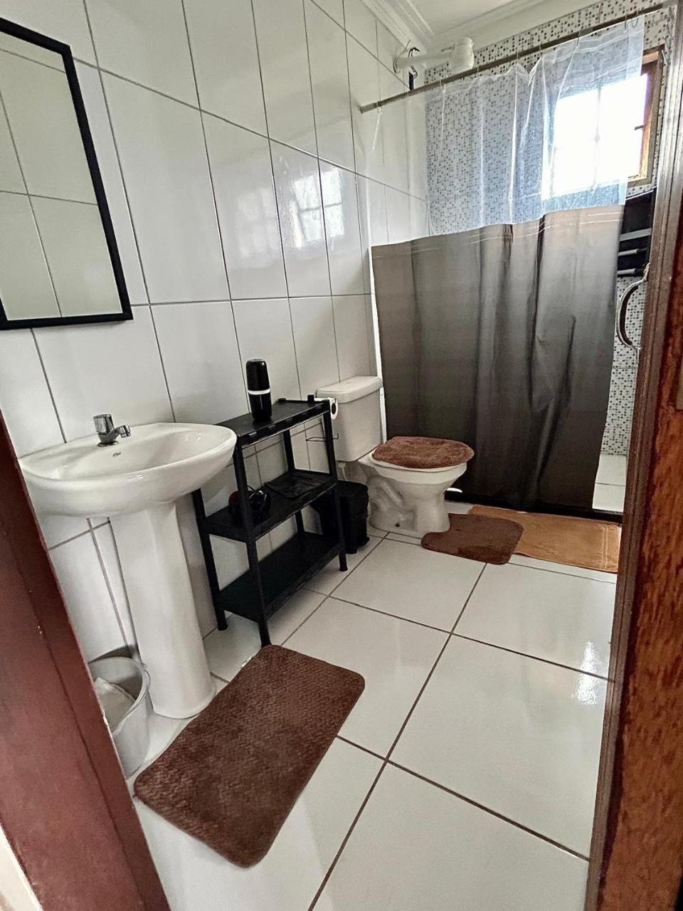 Two-Bedroom House photo 3