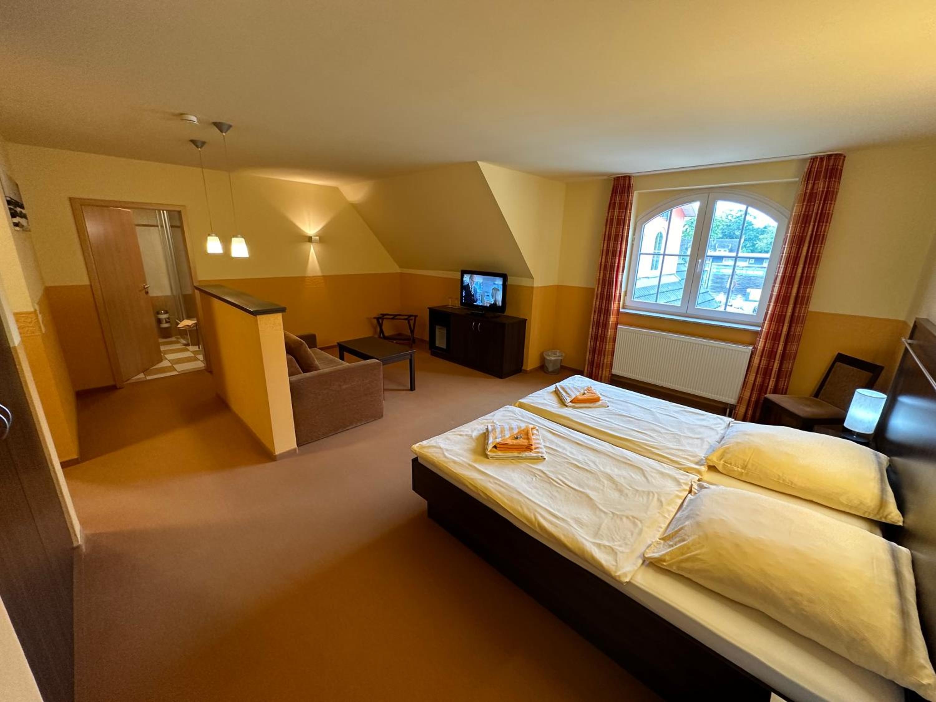 Double Room photo 3
