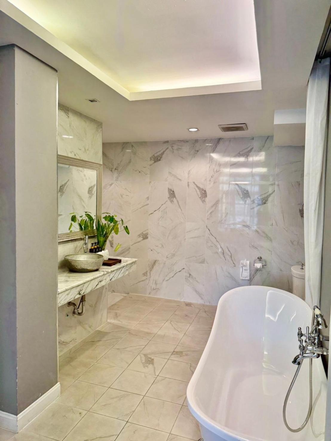 Junior Suite with Terrace - Photo 17