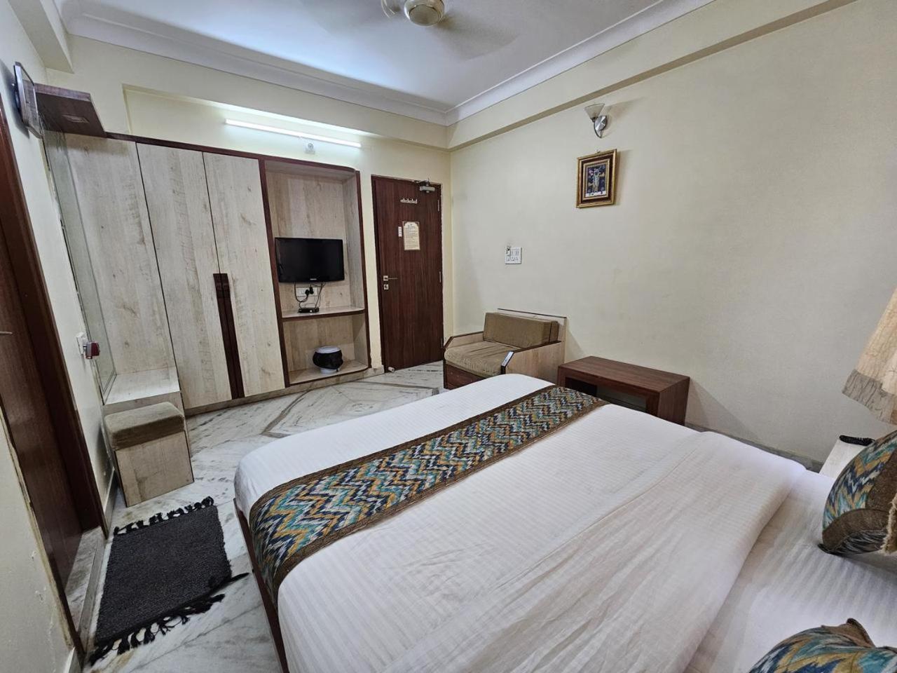 Deluxe Room photo 1