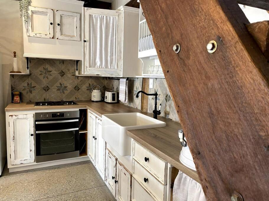 Two-Bedroom Chalet photo 3
