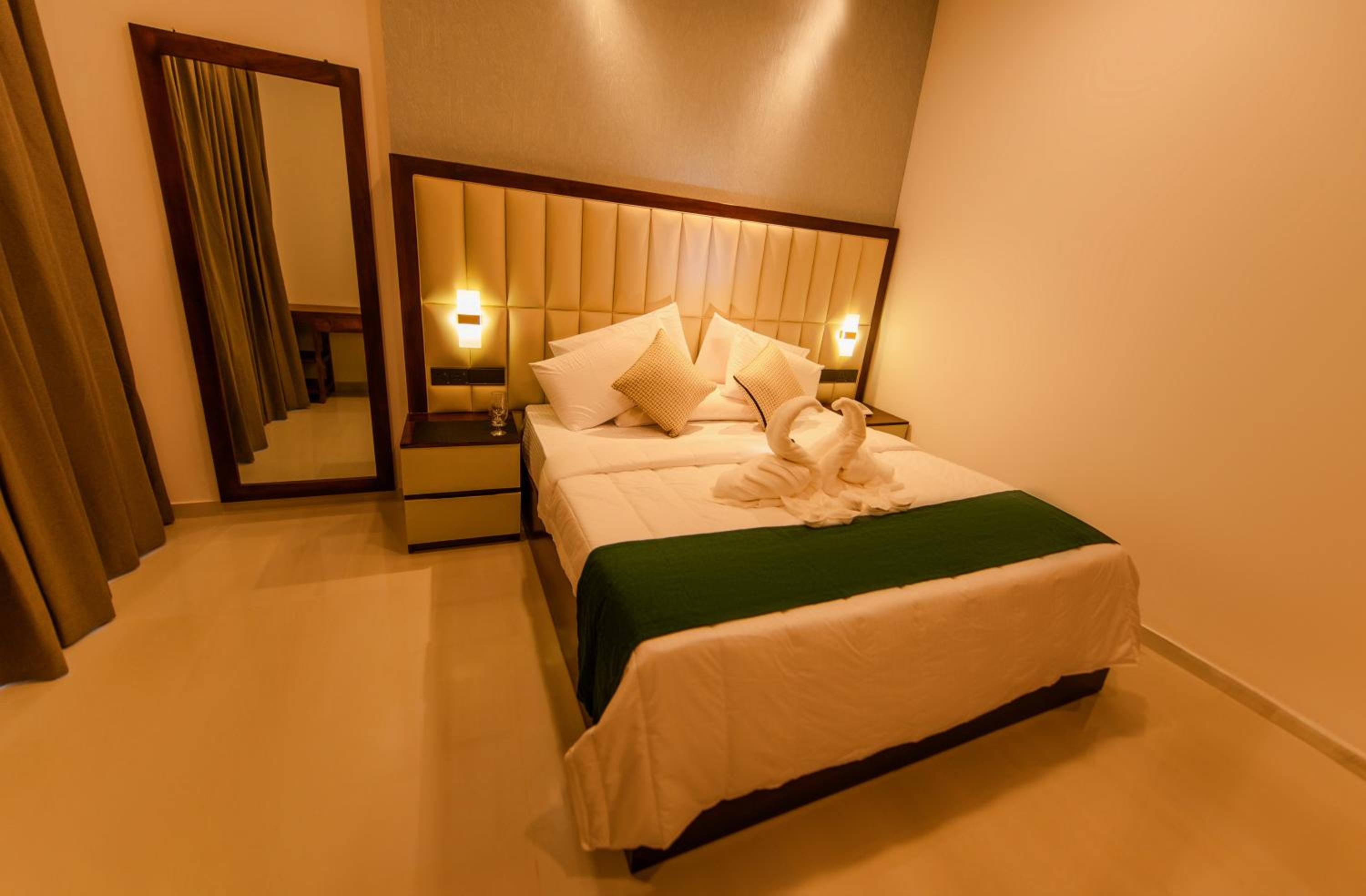Single Room