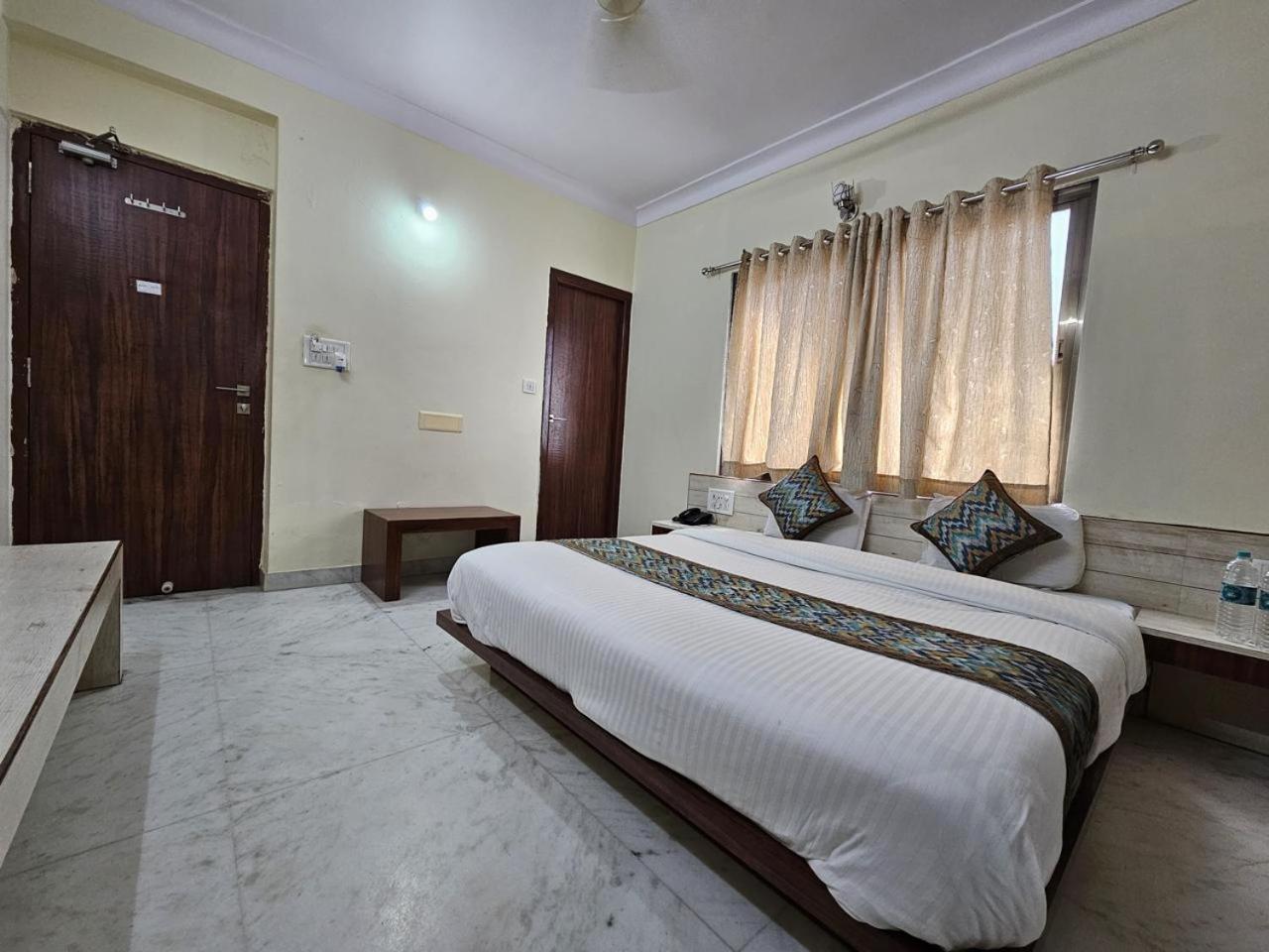 Deluxe Room photo 2