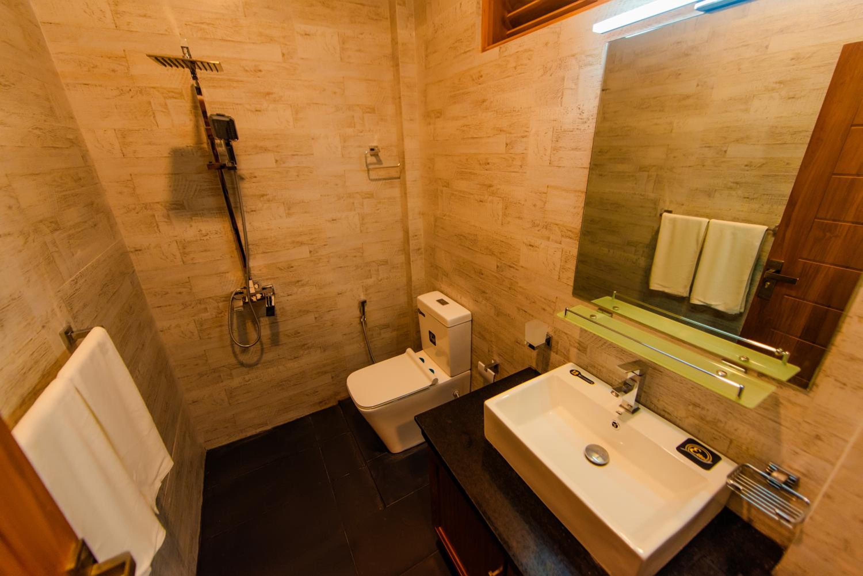 Deluxe Double or Twin Room  photo 2