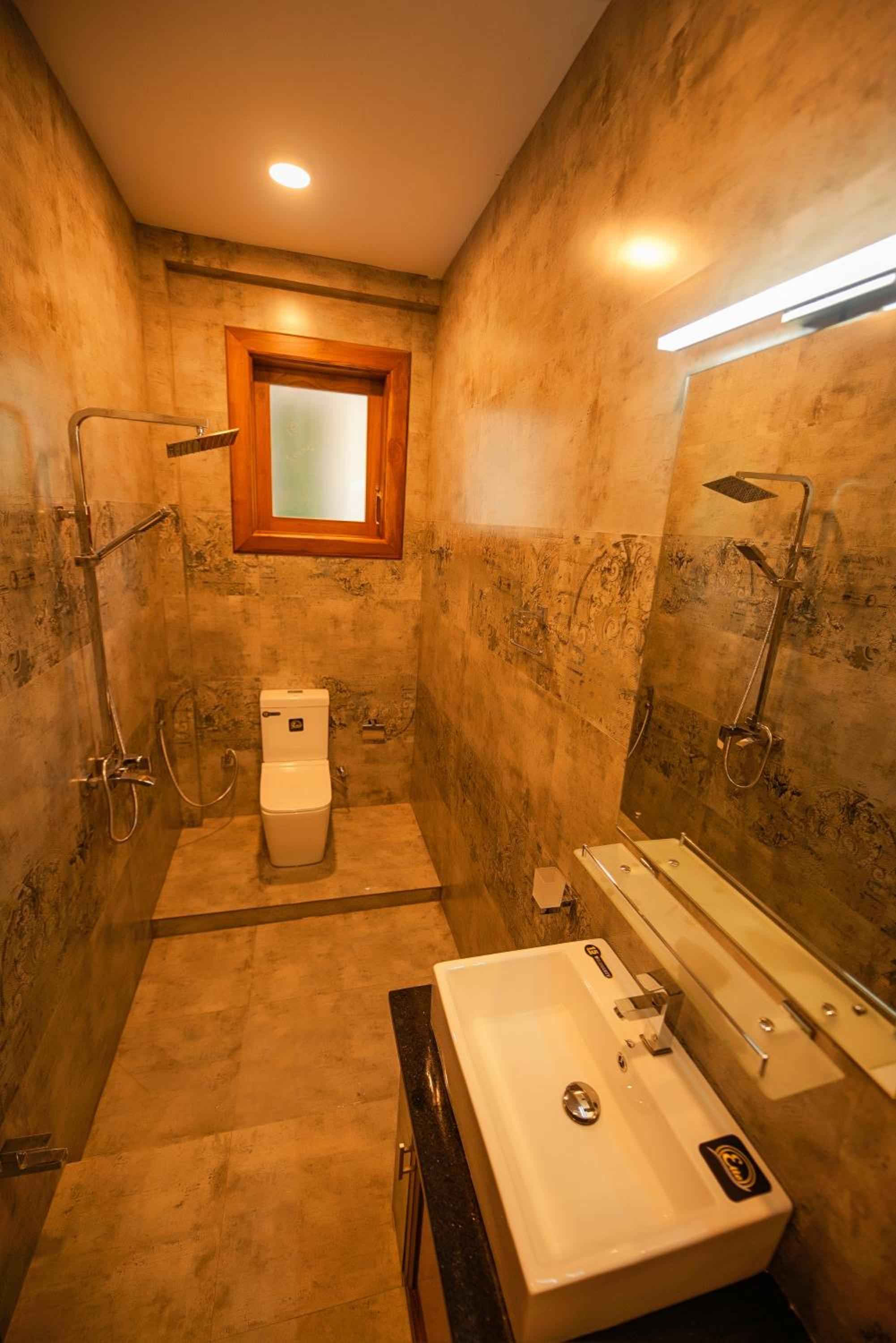 Deluxe Double or Twin Room  photo 3