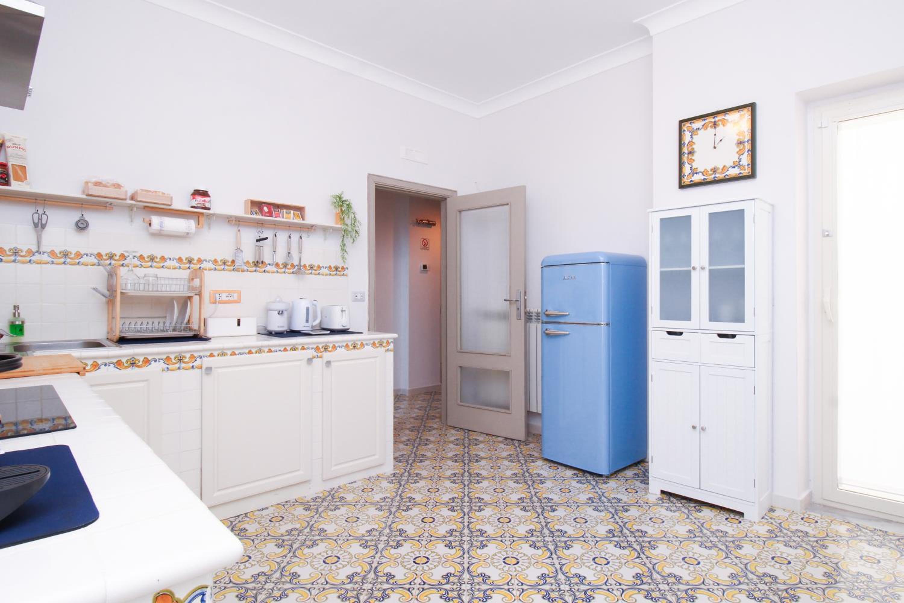 Three-Bedroom Villa photo 2