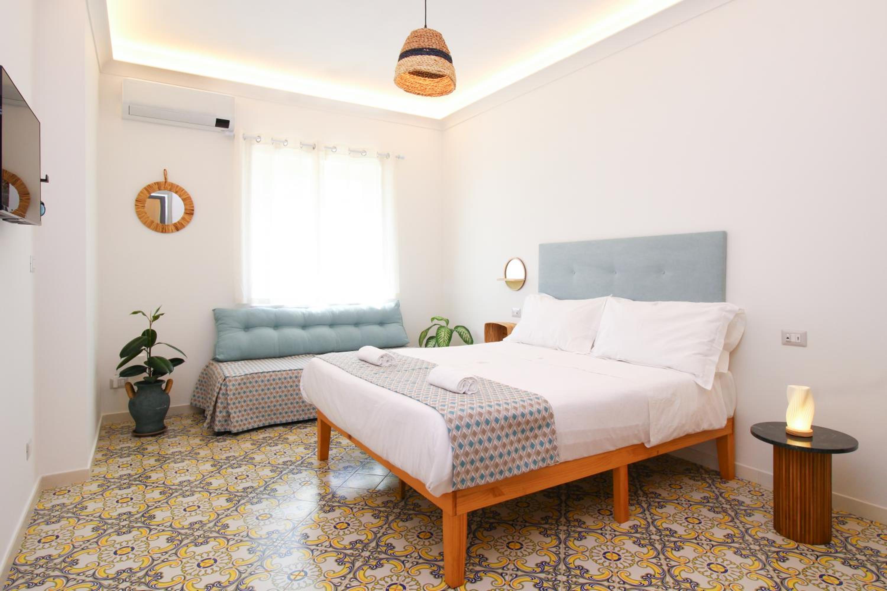 Three-Bedroom Villa photo 1