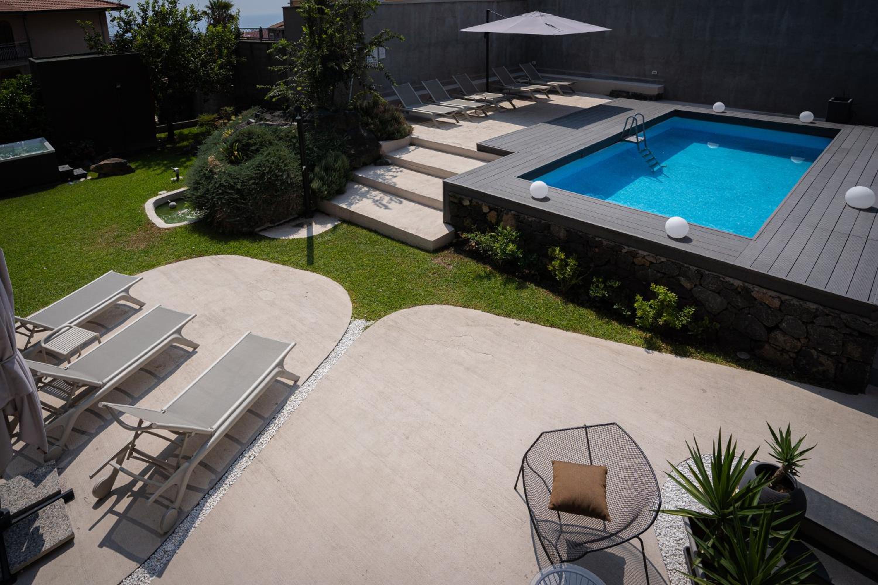 Standard Apartment - Photo 9