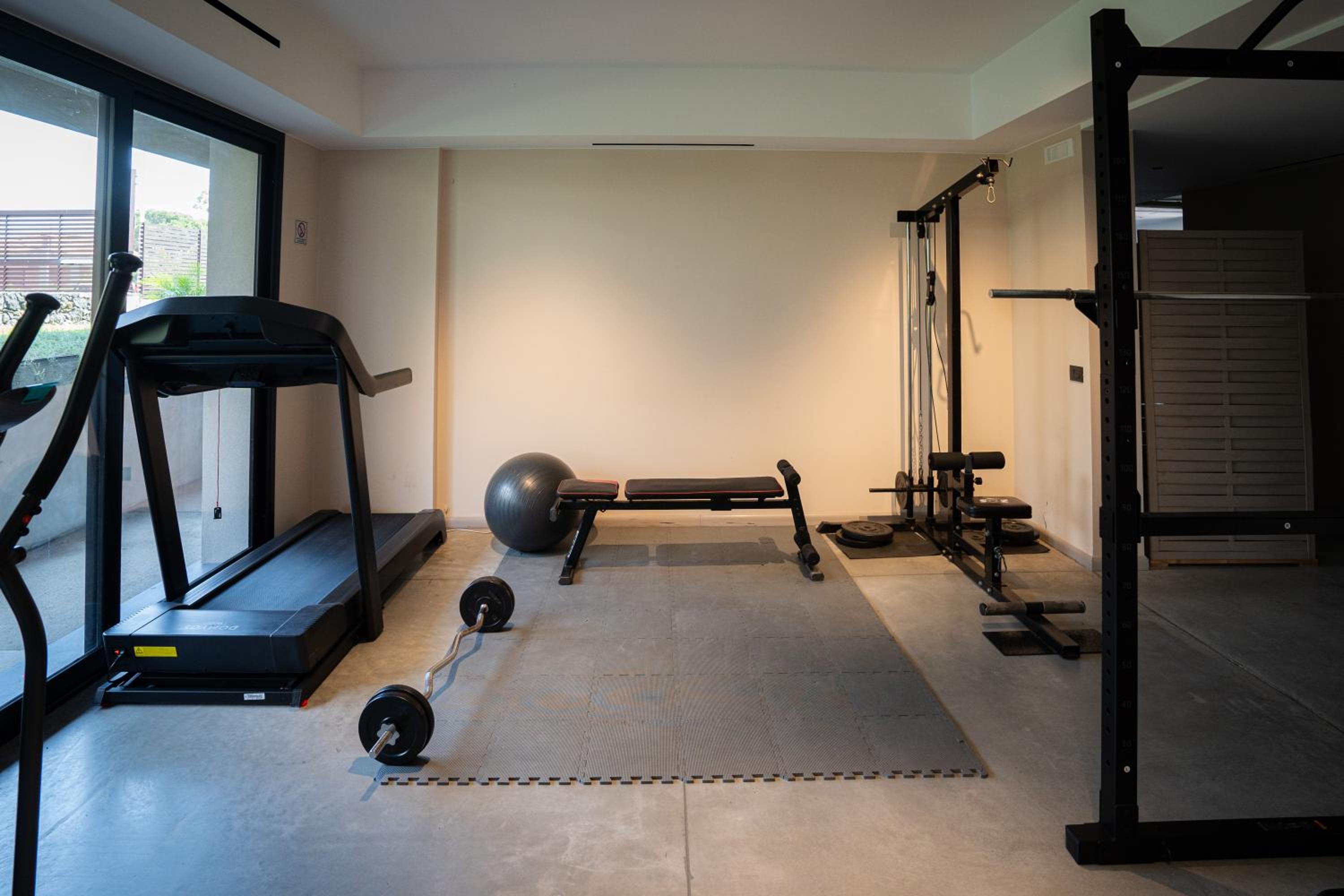 Standard Apartment - Photo 8