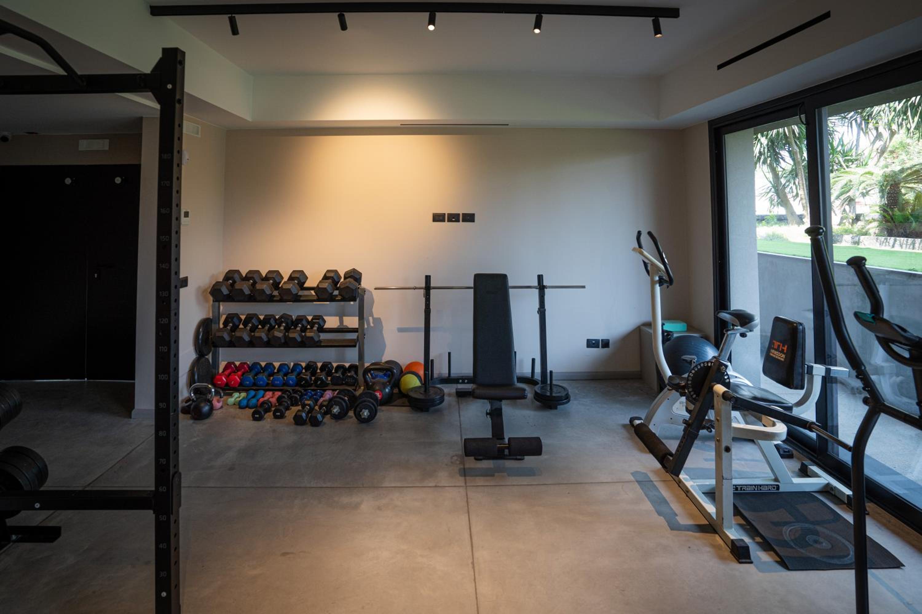 Standard Apartment - Photo 11