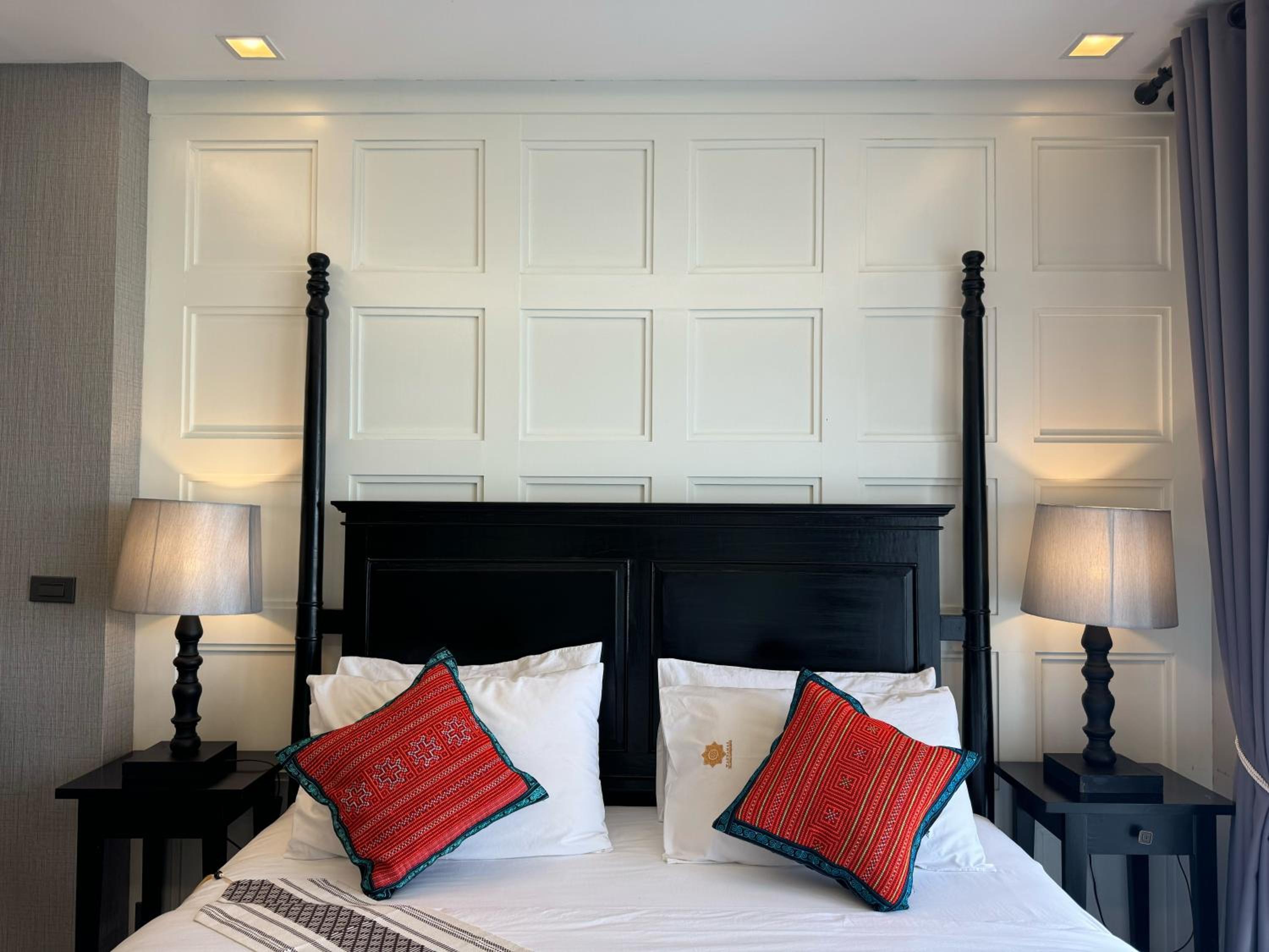 Junior Suite with Terrace - Photo 7
