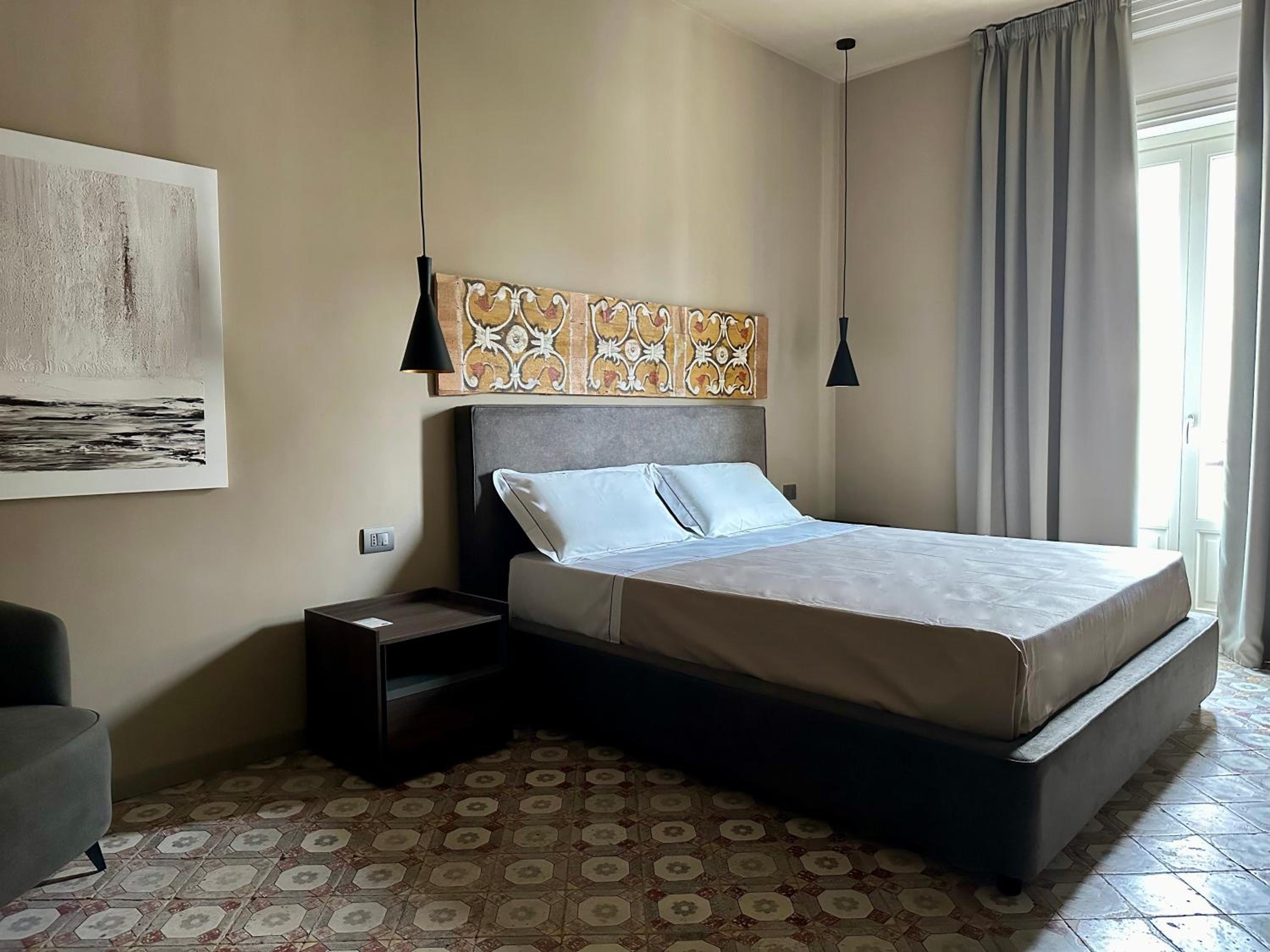 Superior Double or Twin Room - Photo 3