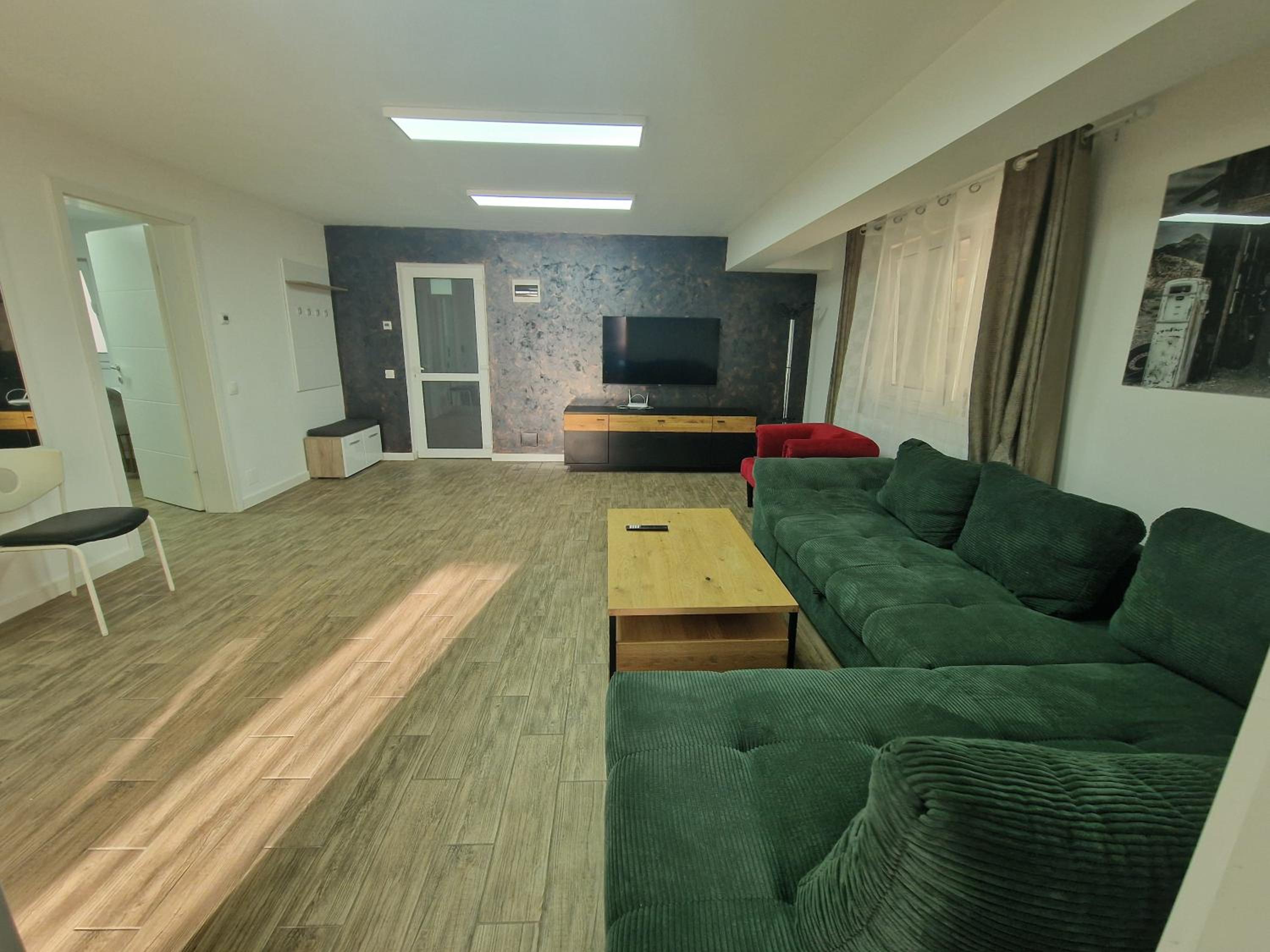 Two-Bedroom Apartment photo 2