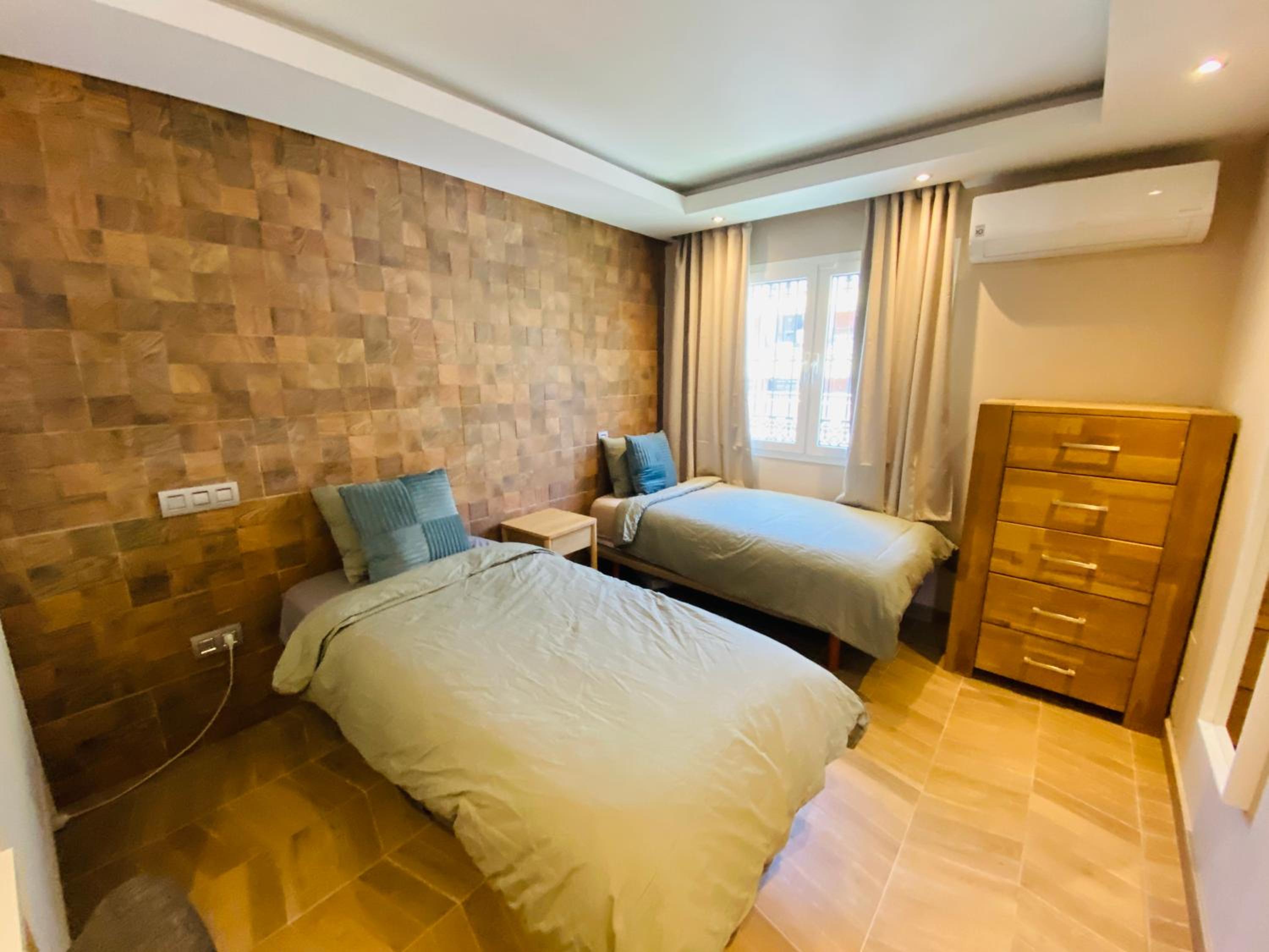 Casa de Dos Habitaciones