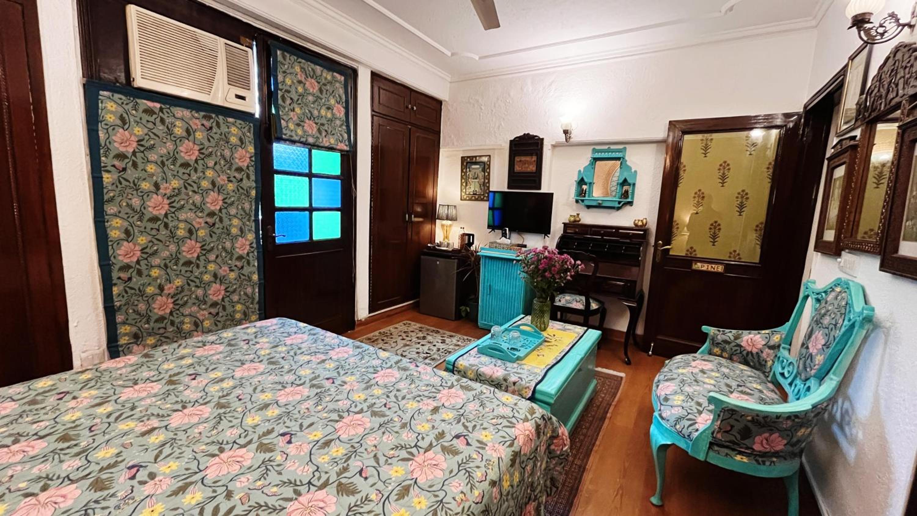 Superior Double Room photo 1