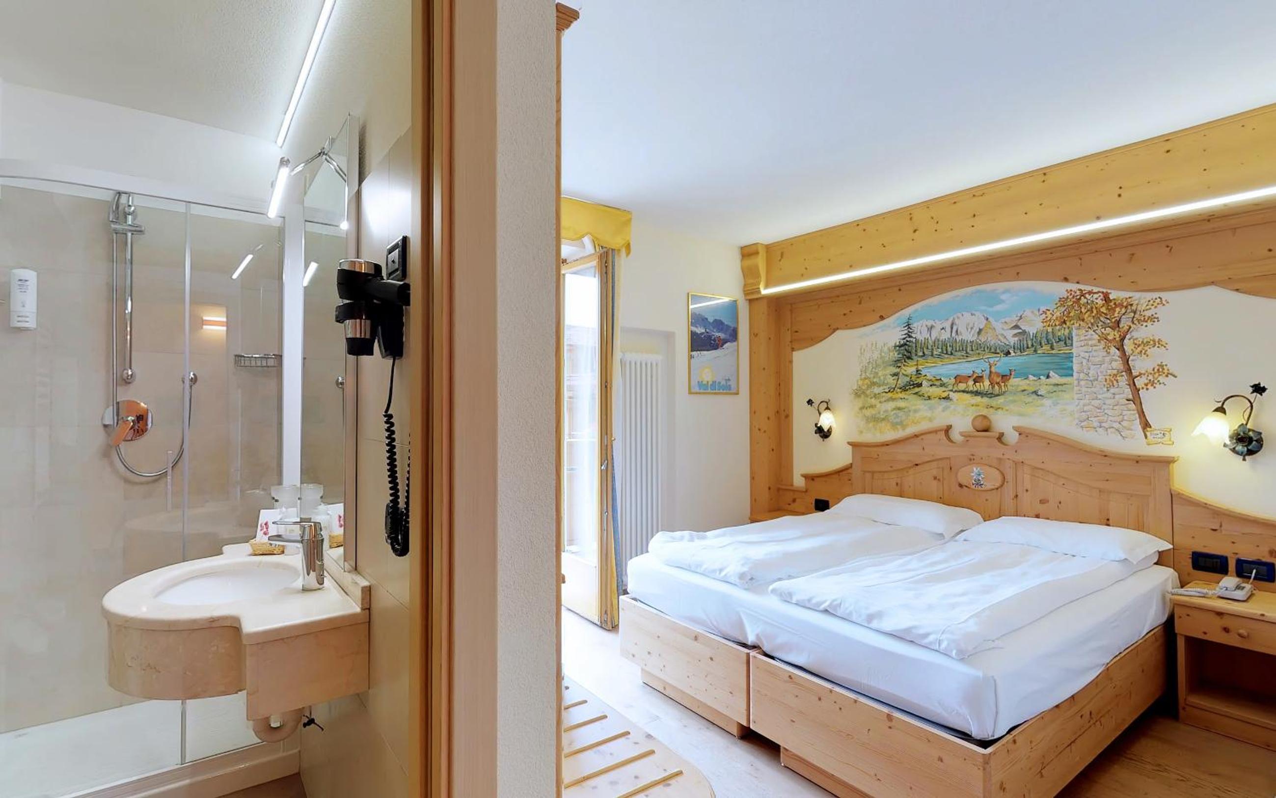 Double or Twin Room