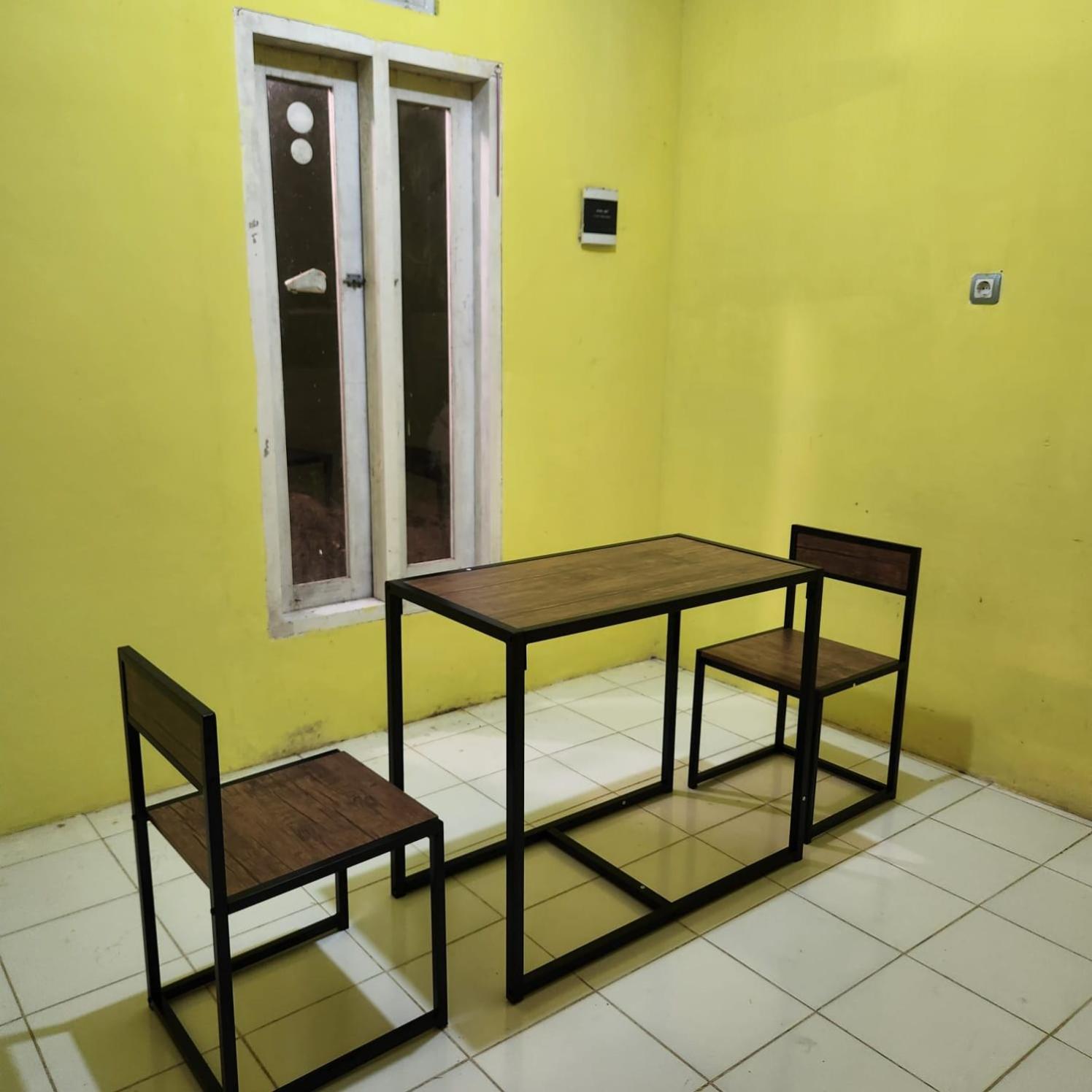 One-Bedroom House photo 3