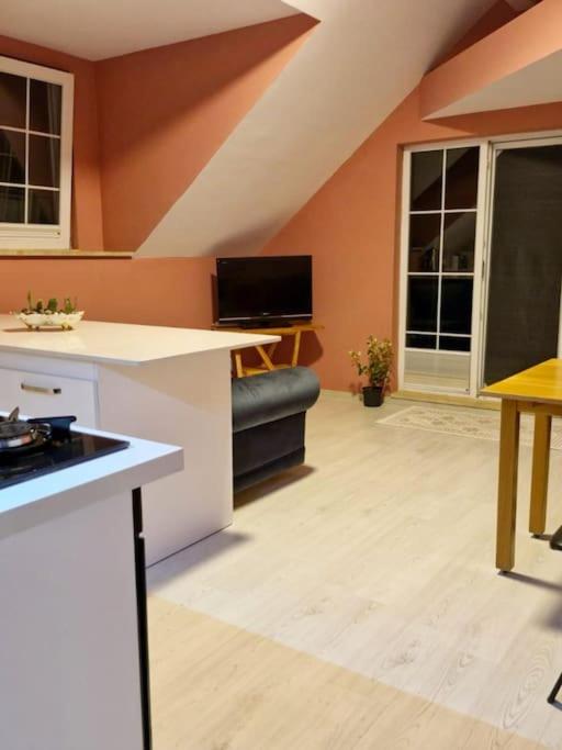 Two-Bedroom House photo 1