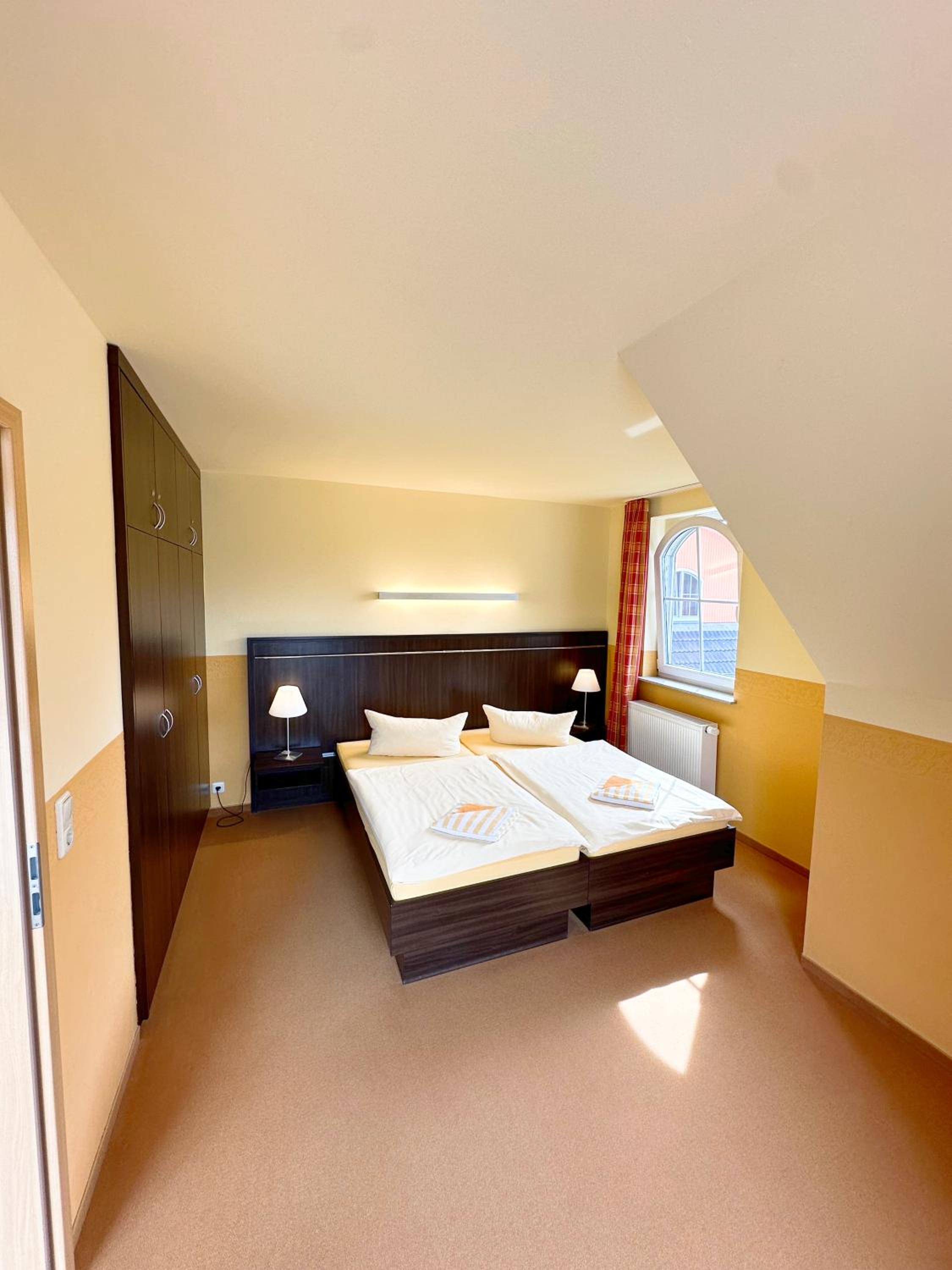 Comfort Double Room