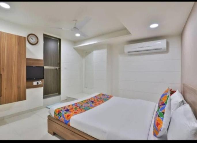 Deluxe Double Room photo 1