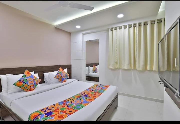 Deluxe Double Room photo 3