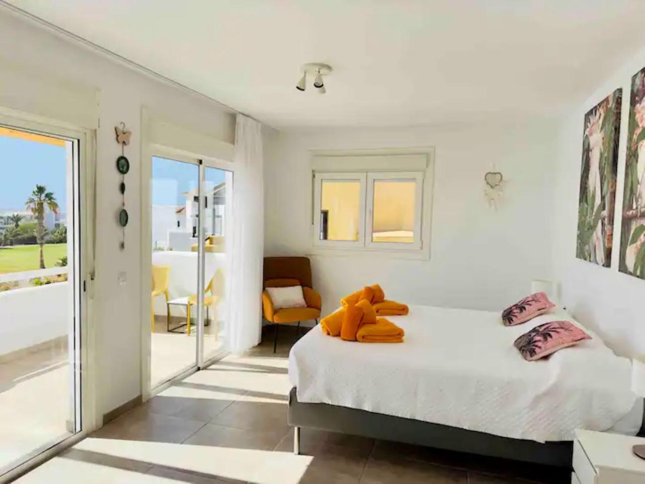 Casa de cuatro habitaciones