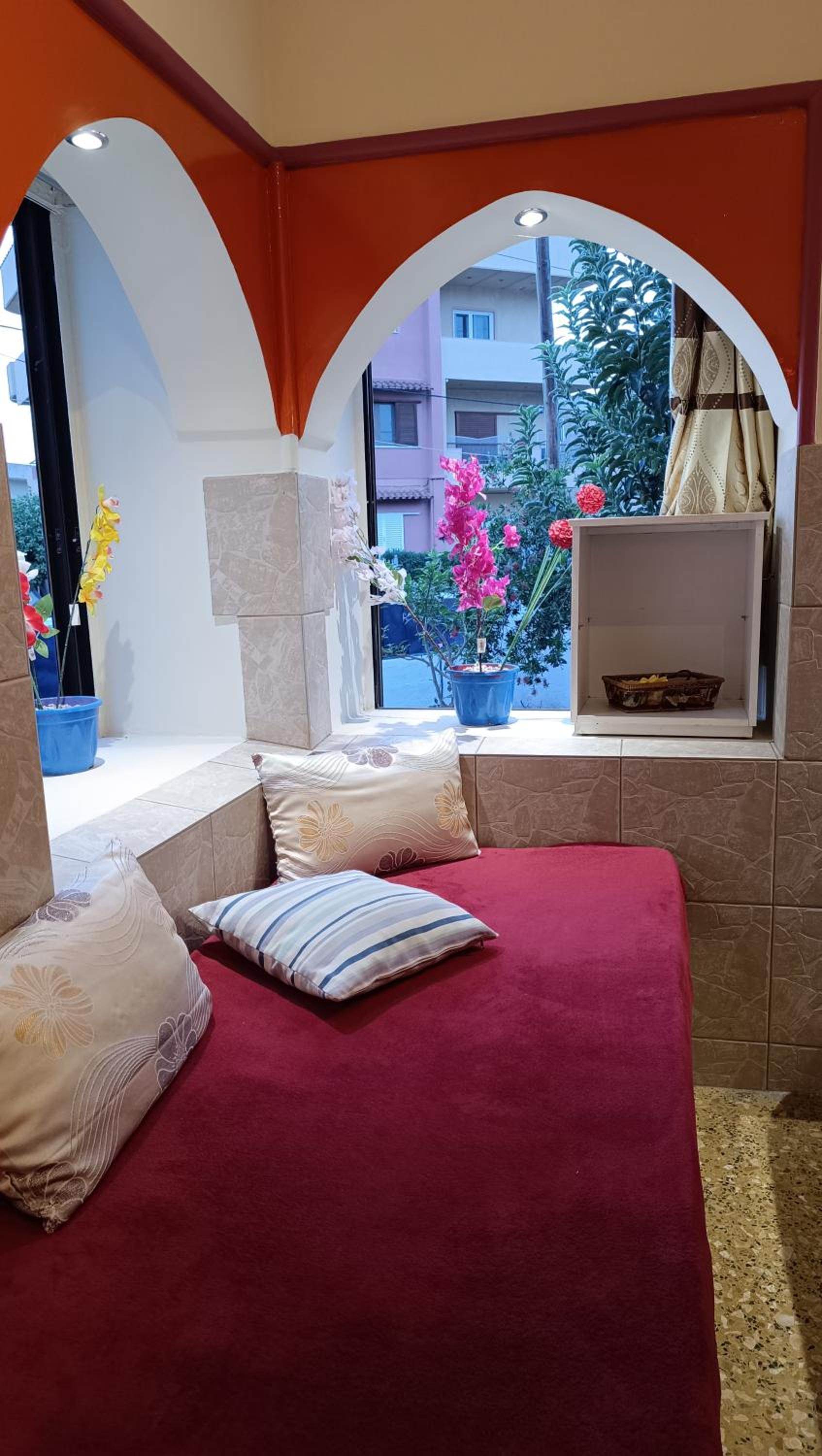Junior Suite with Garden View - Photo 1