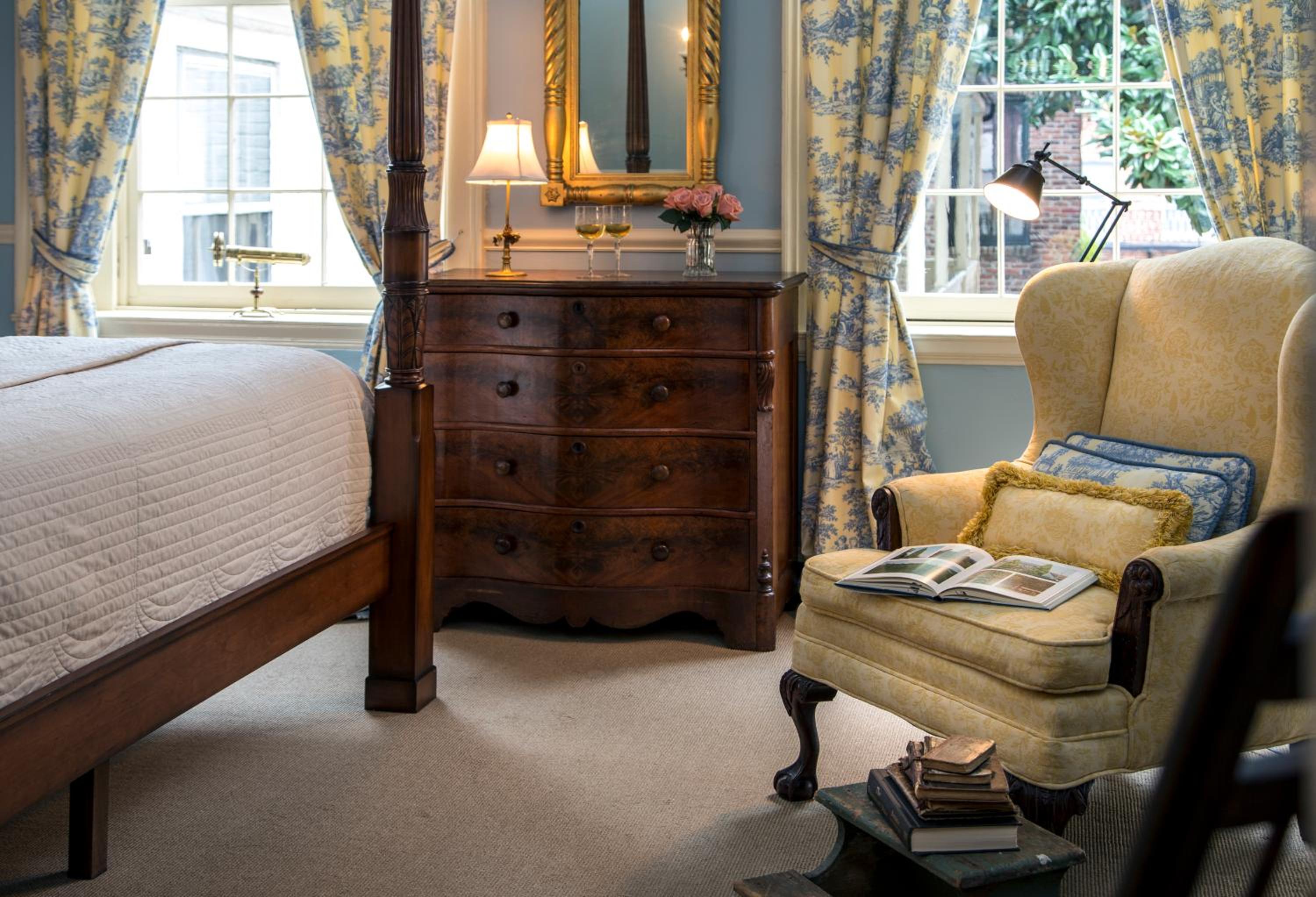 King Suite - Photo 3