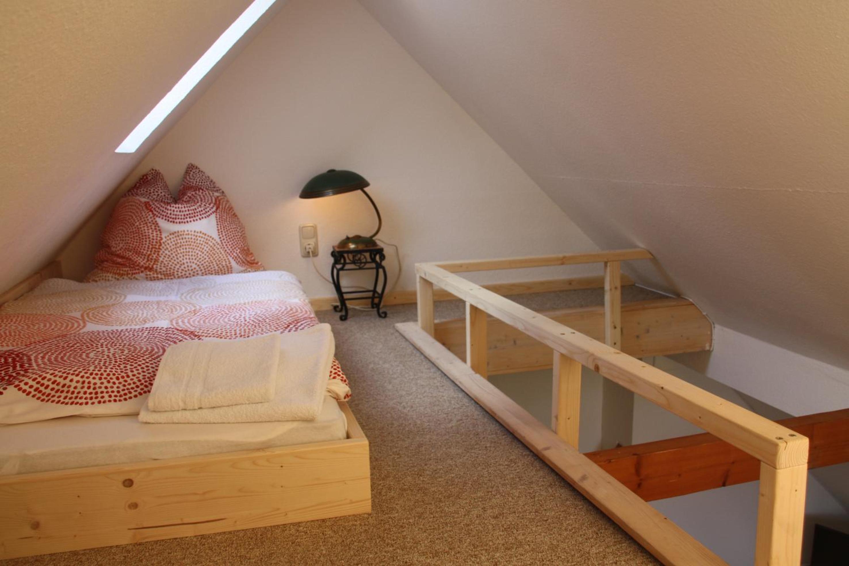 One-Bedroom Apartment with View photo 1
